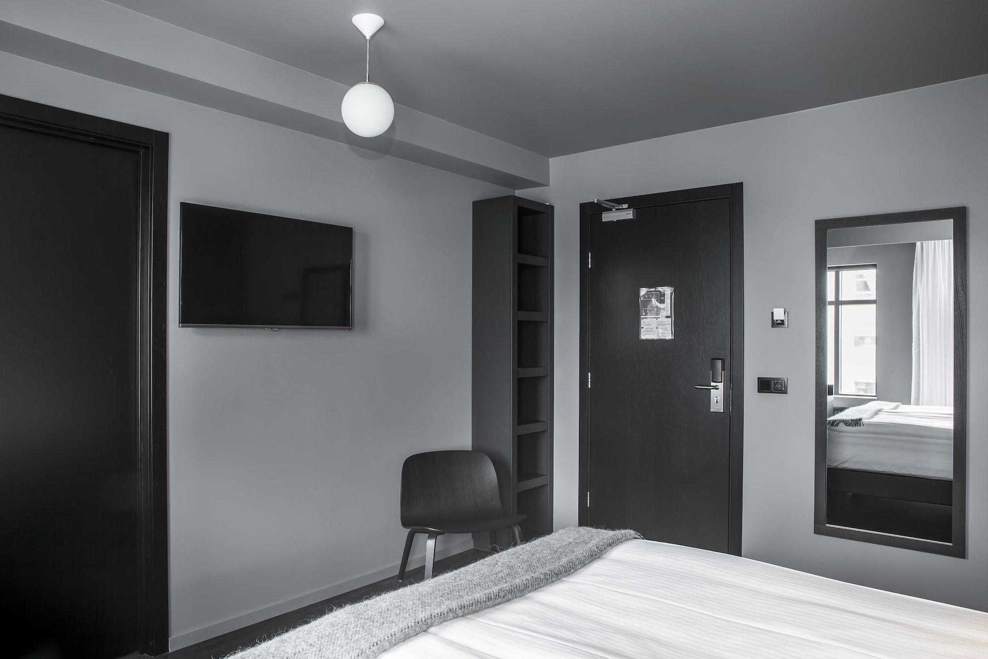 Skuggi By Keahotels Hotel