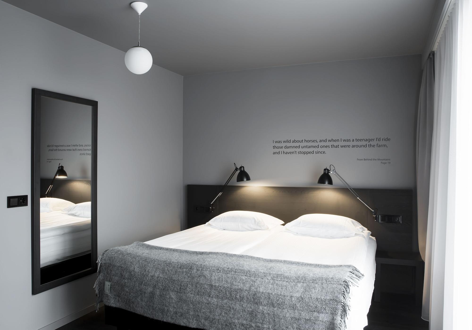 Hotel Skuggi By Keahotels