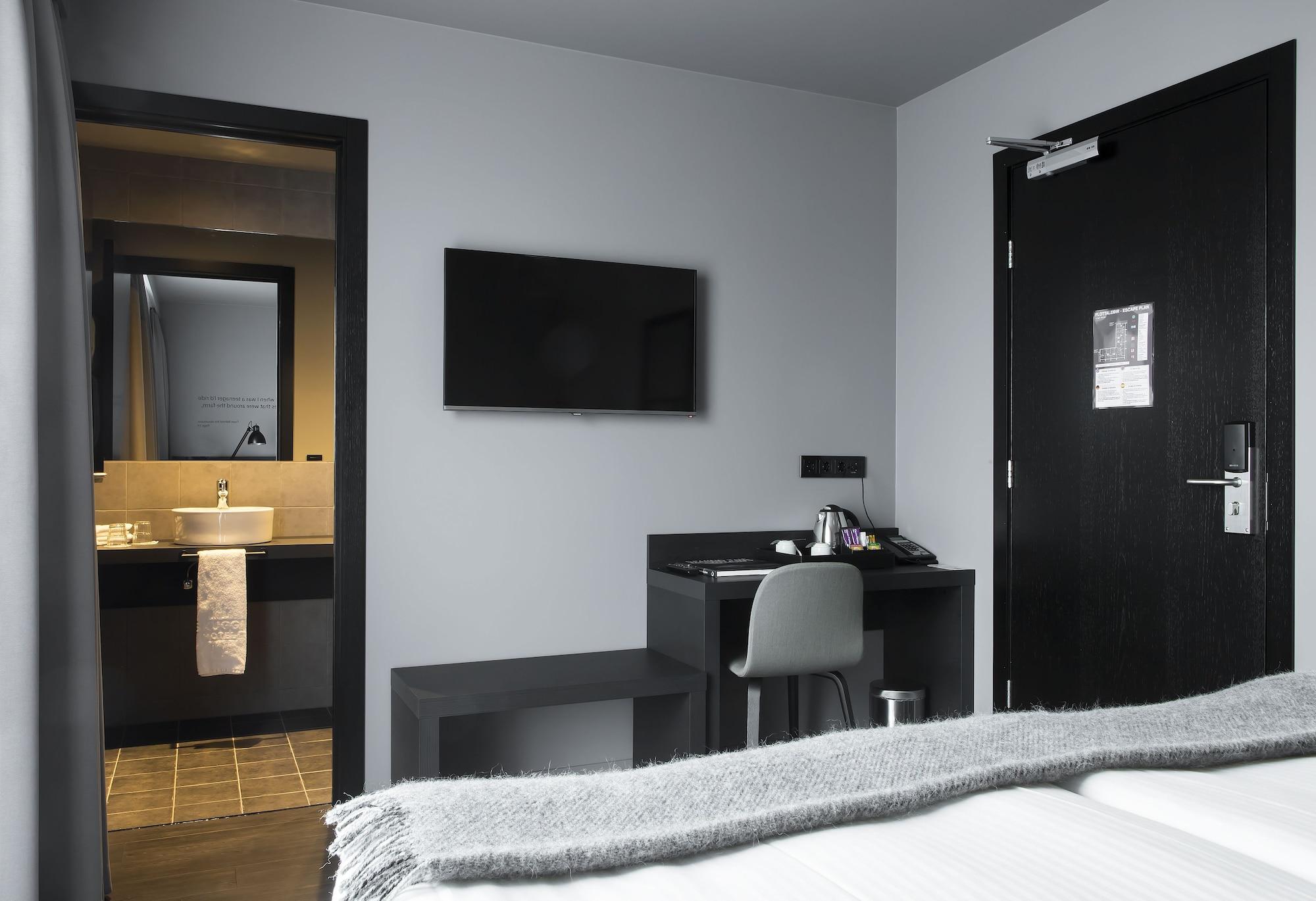Skuggi By Keahotels 3* Reykjavík