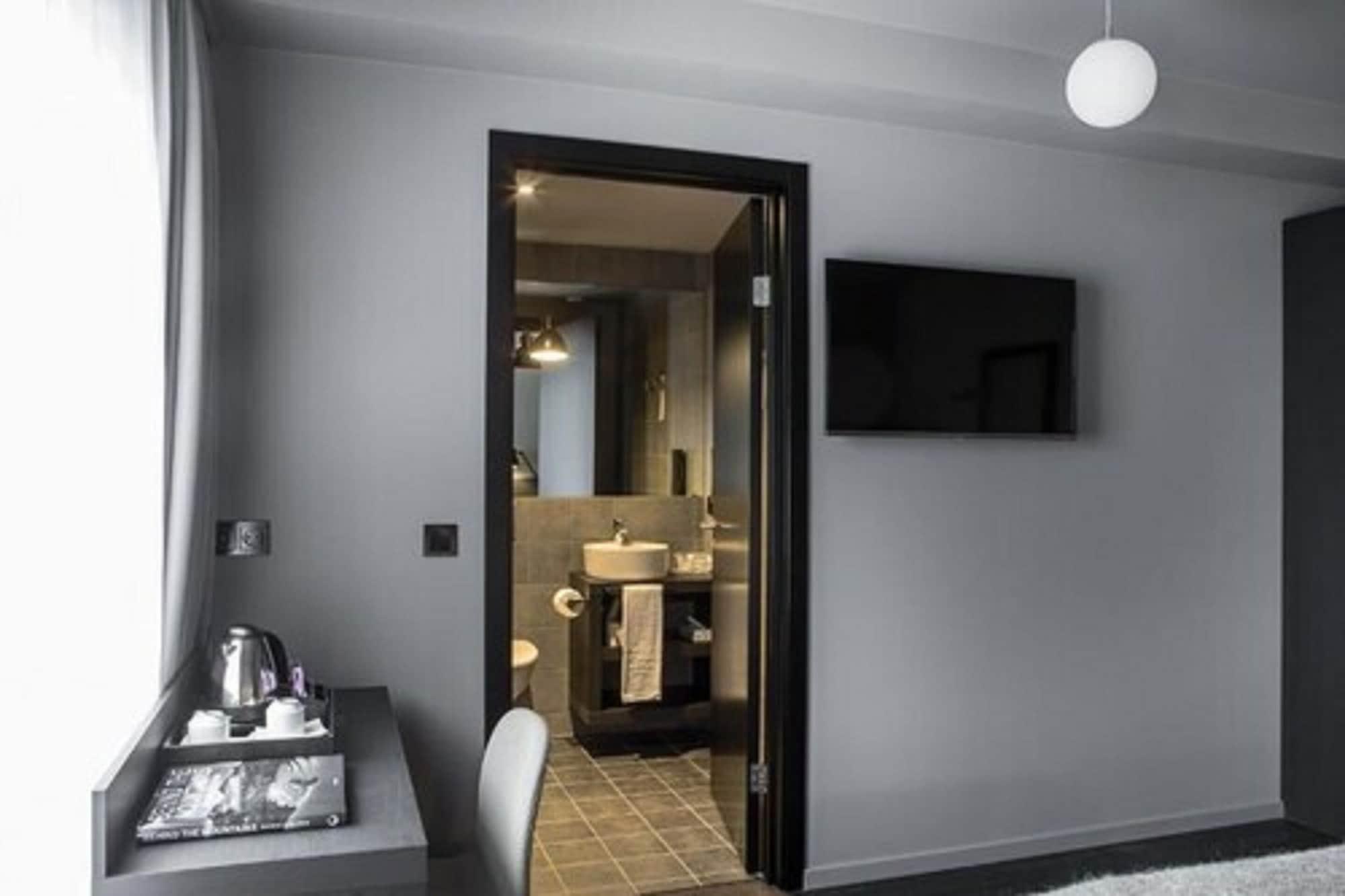Skuggi By Keahotels Hotel 3*