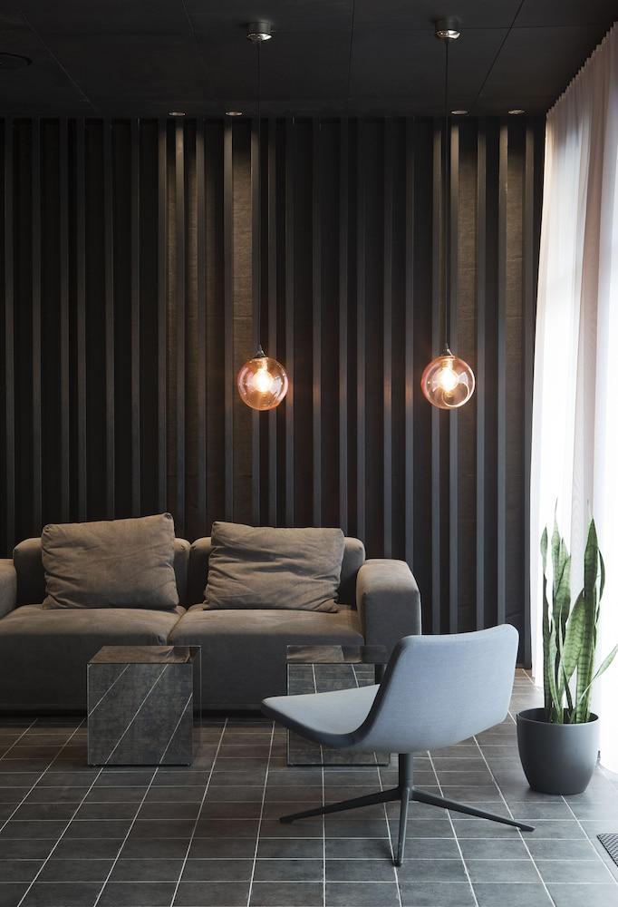 Skuggi By Keahotels Hotel