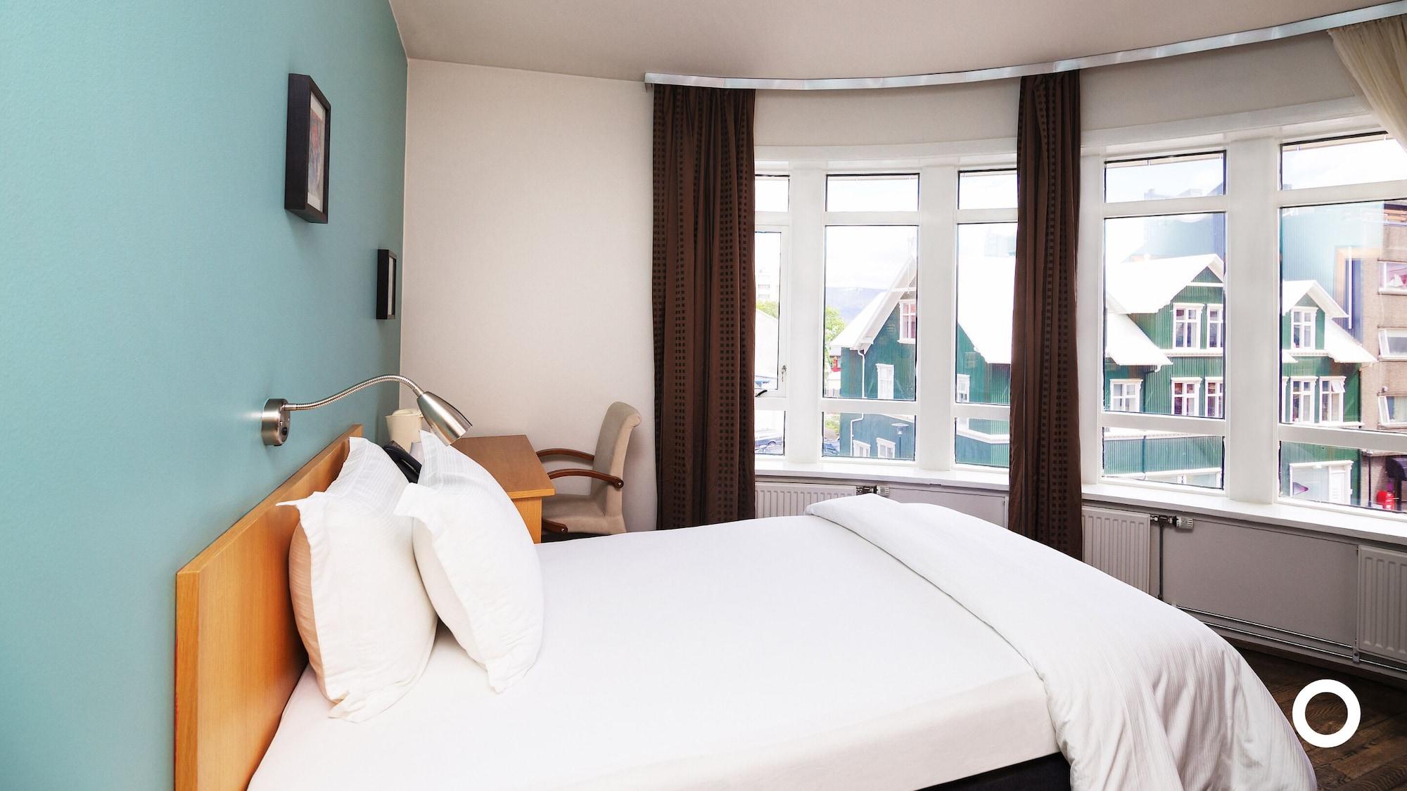 Hotel Center Klopp 3*