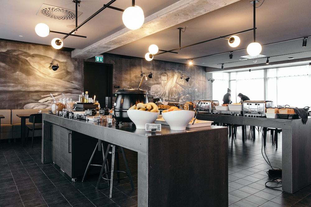 Hotel Skuggi By Keahotels
