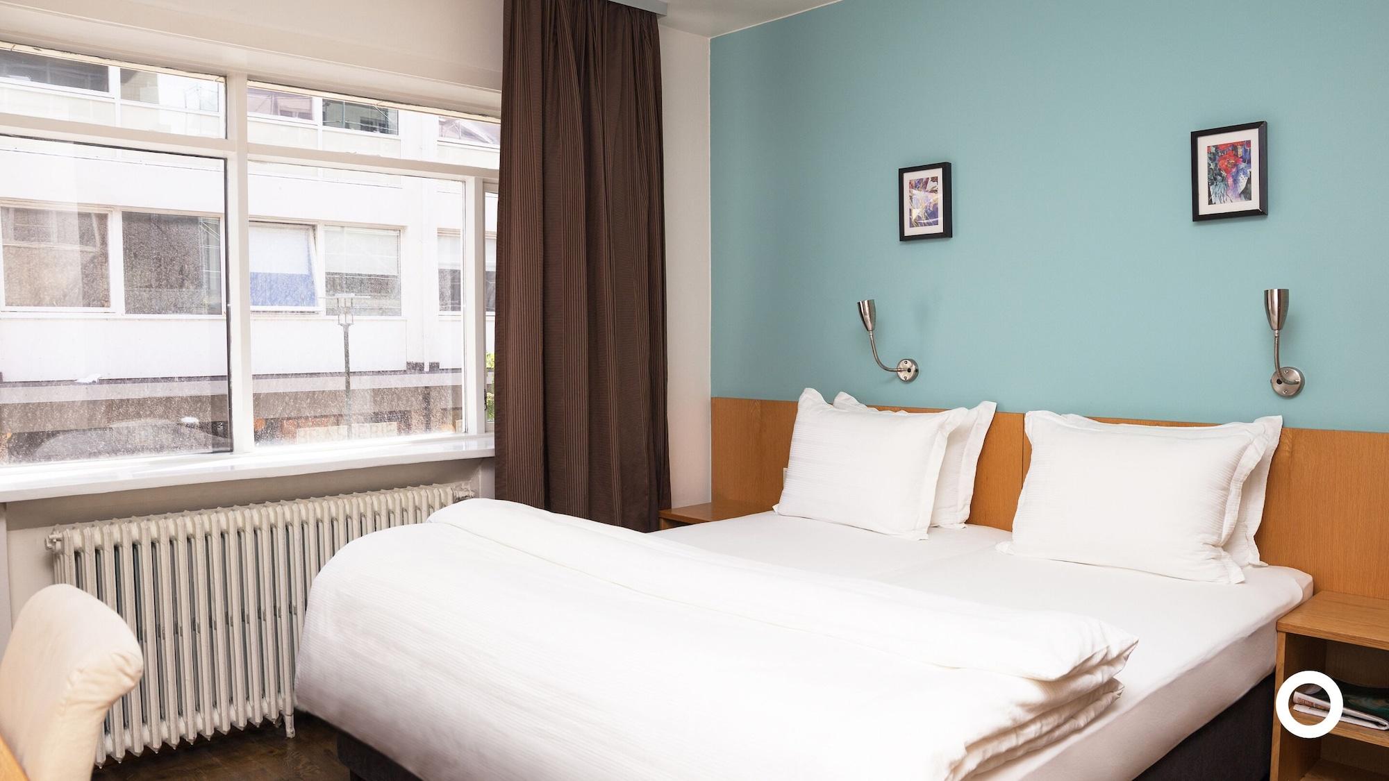 Hotel Center Klopp