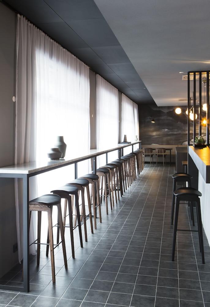 Hotel Skuggi By Keahotels 3*