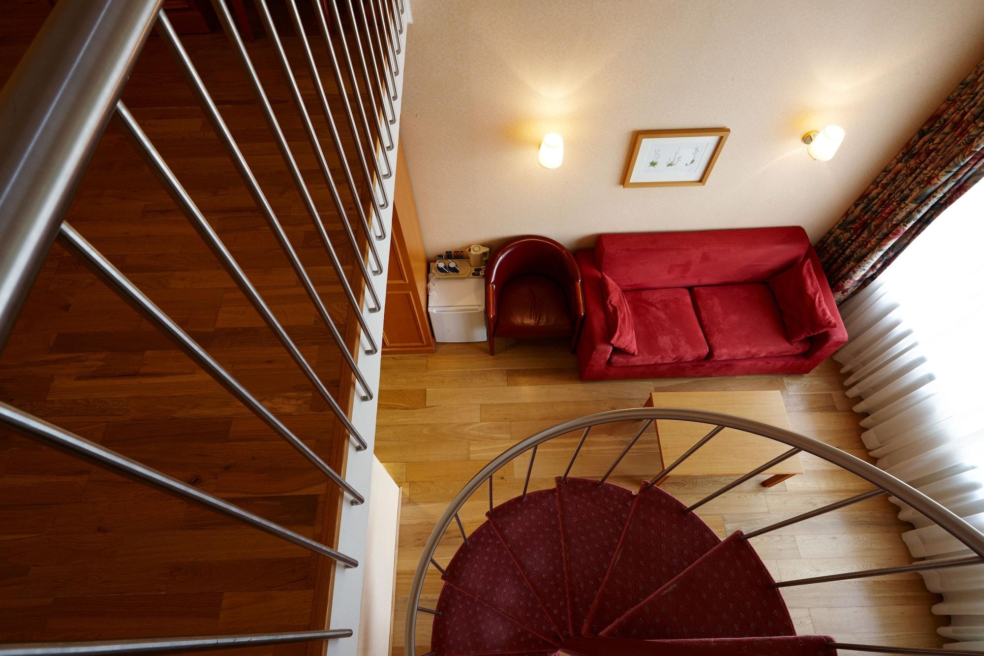 Hotel Fosshotel Rauthara Reykjavík