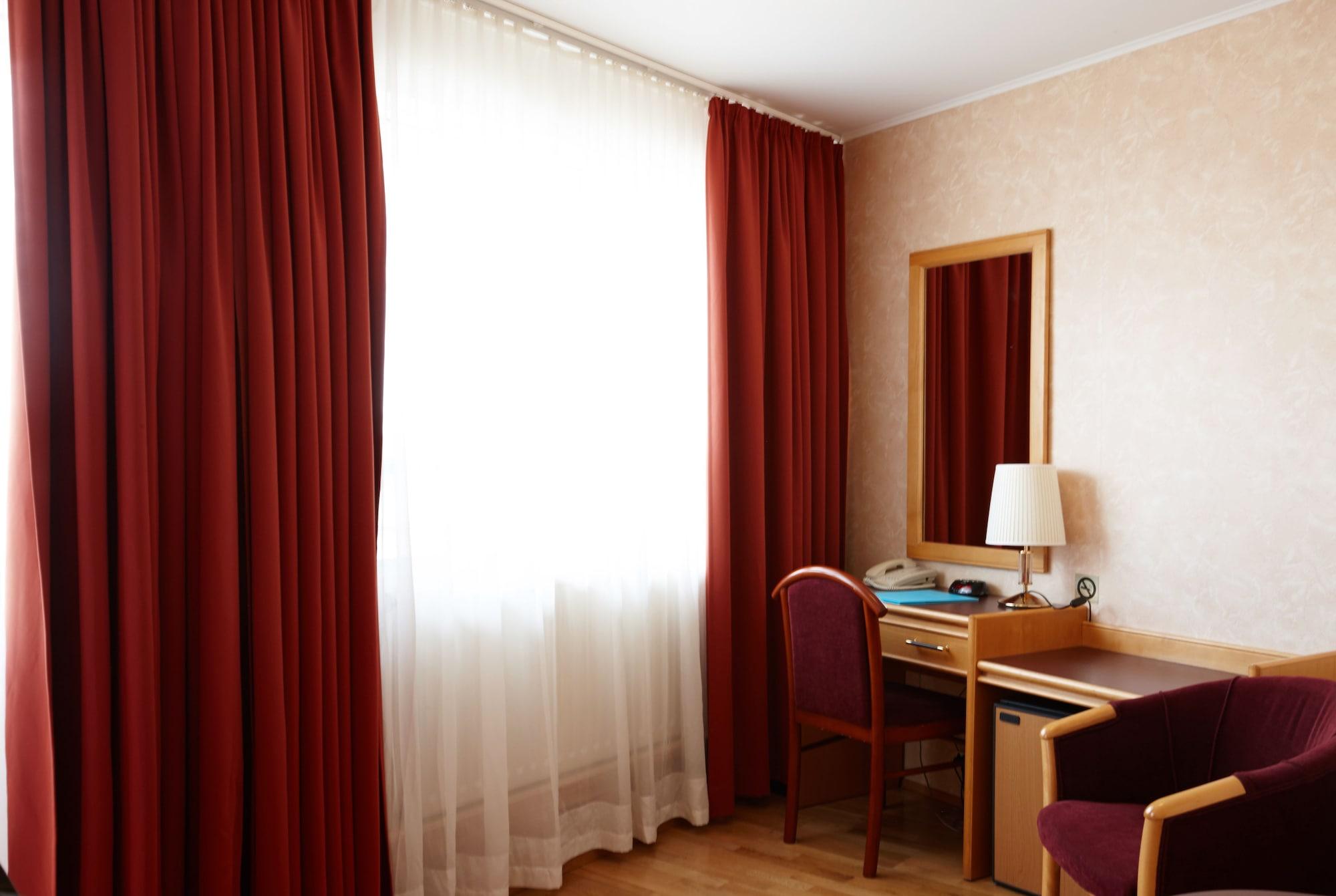 Fosshotel Rauthara Hotel