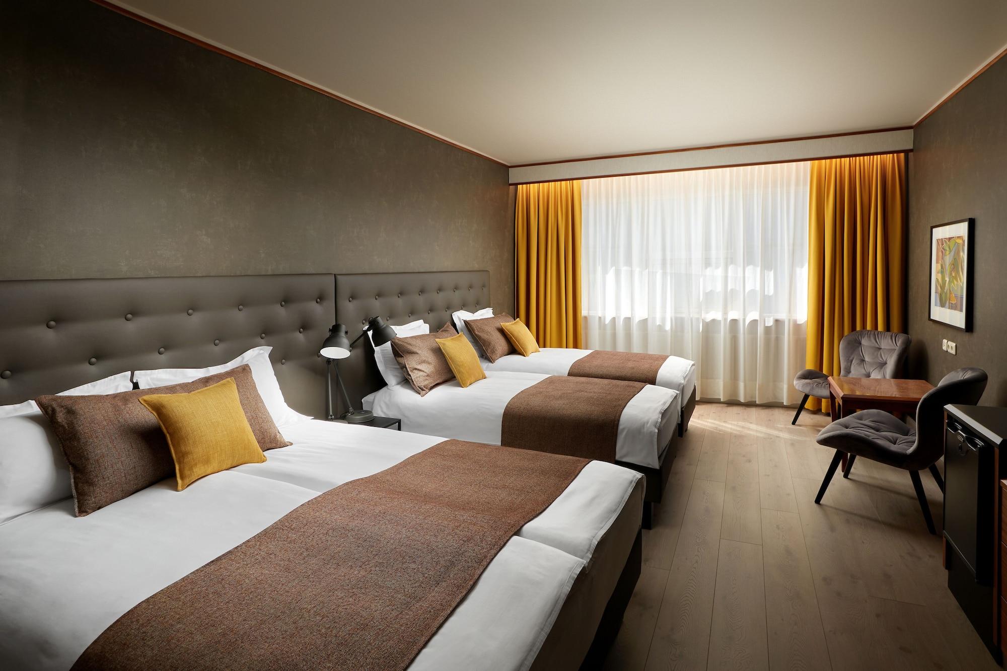 ísland – Spa&wellness Hotel