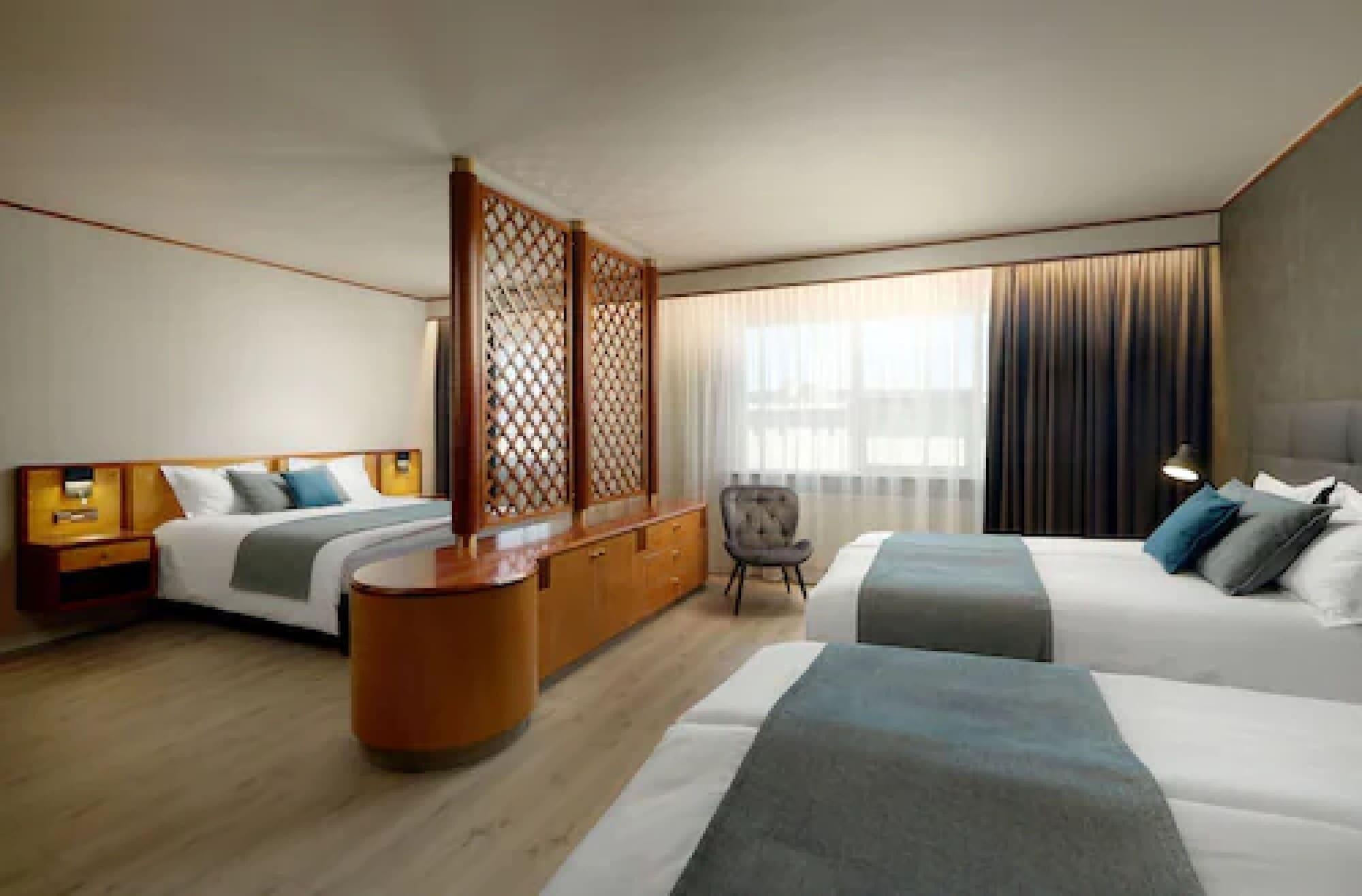 Hotel ísland – Spa&wellness 4*