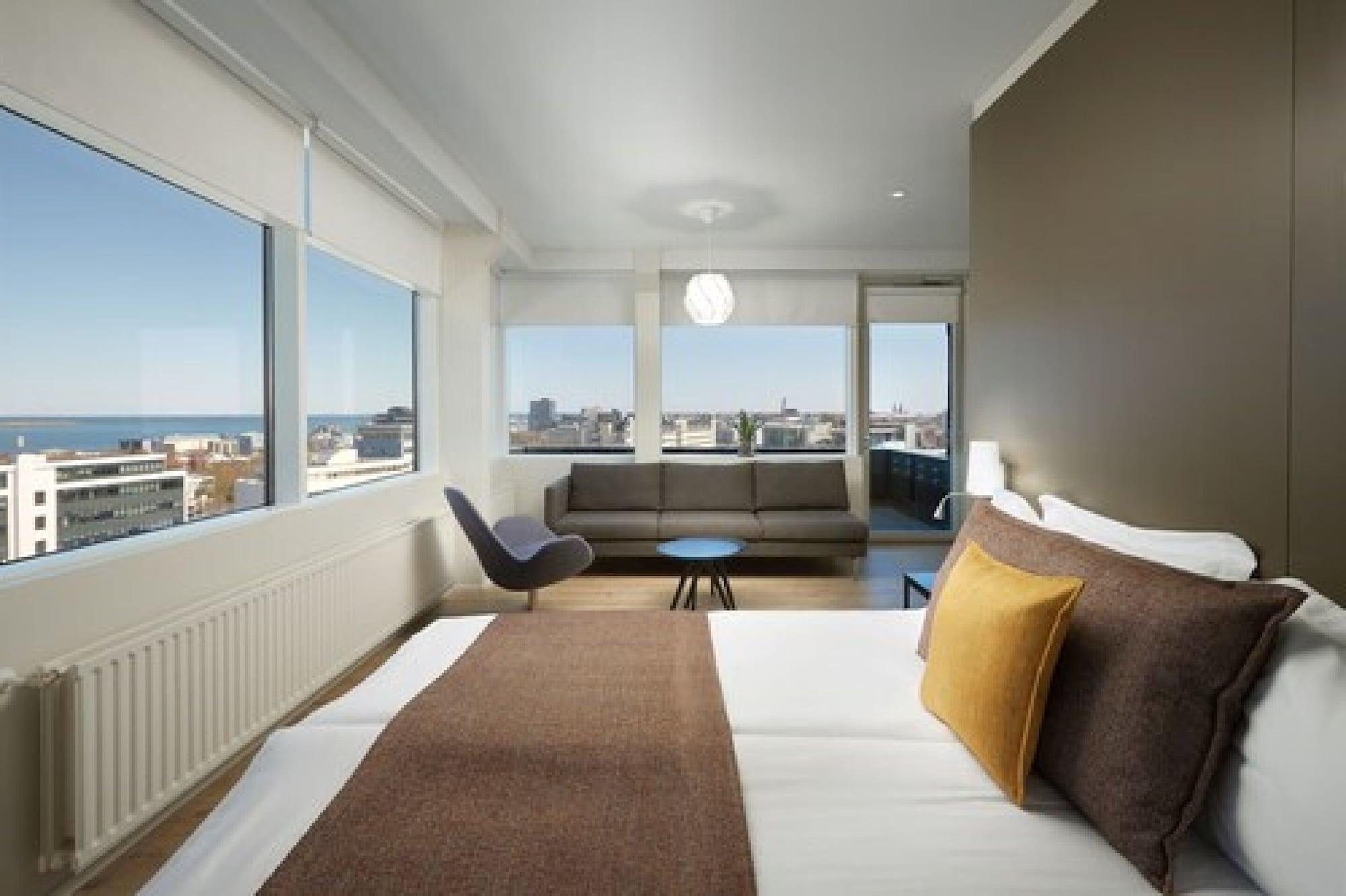 Hotel ísland – Spa&wellness 4*