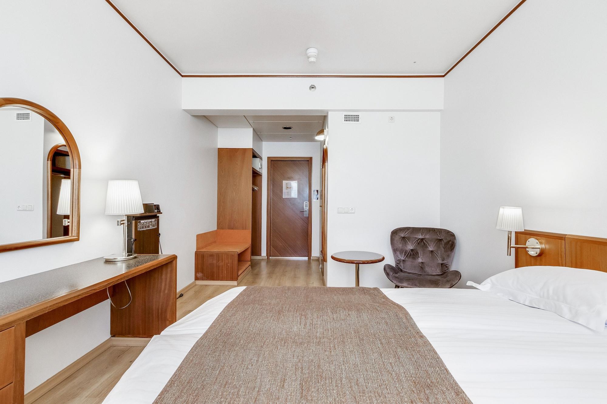 ísland – Spa&wellness Hotel