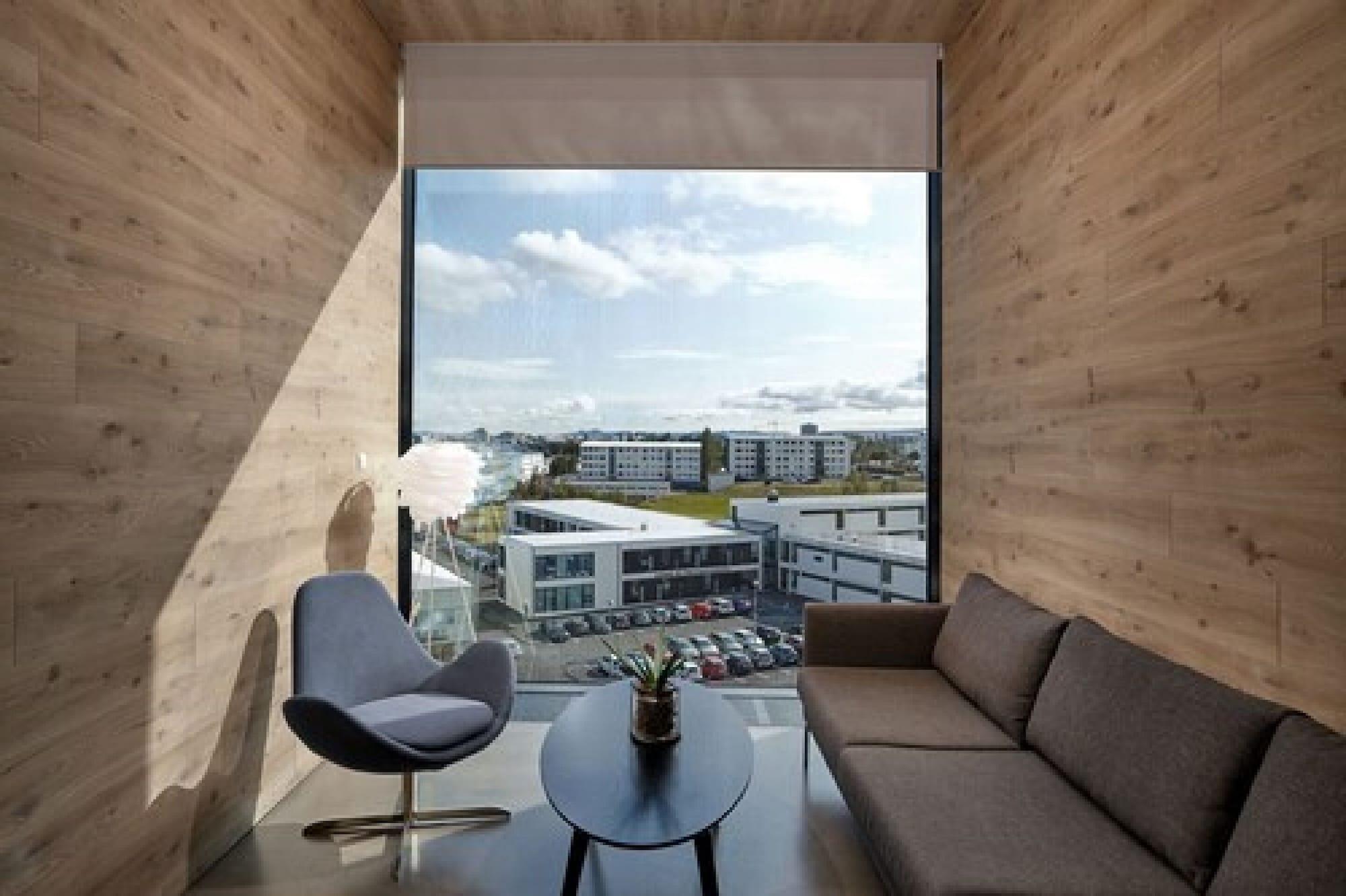 Hotel ísland – Spa&wellness 4*
