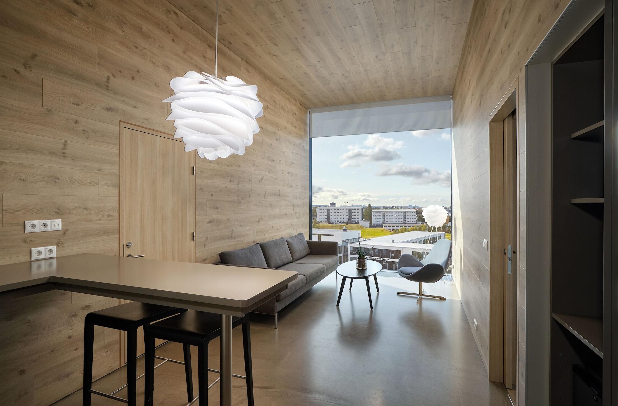 ísland – Spa&wellness 4*