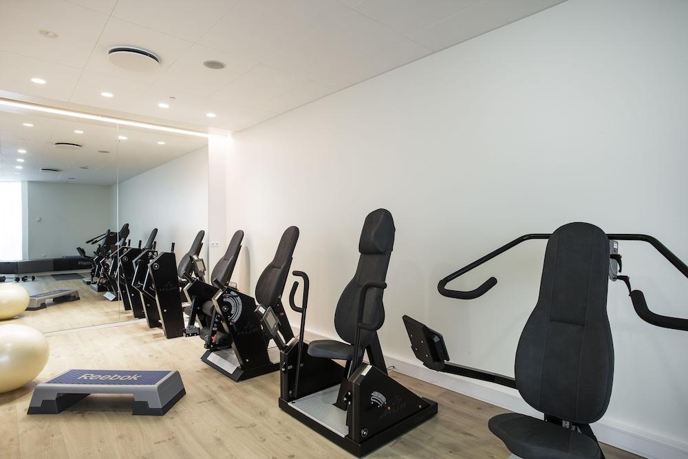 ísland – Spa&wellness 4*