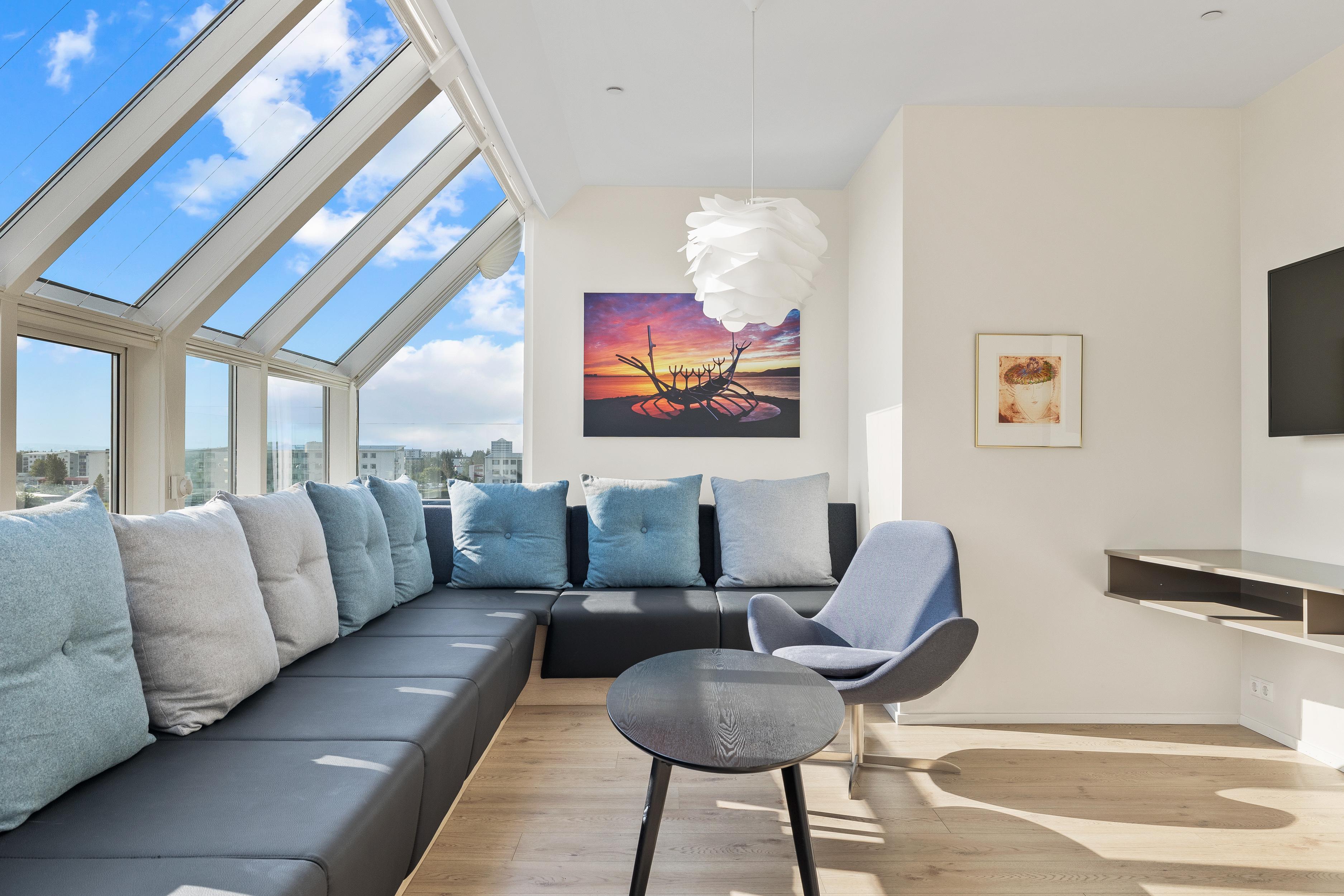 ísland – Spa&wellness Reykjavík