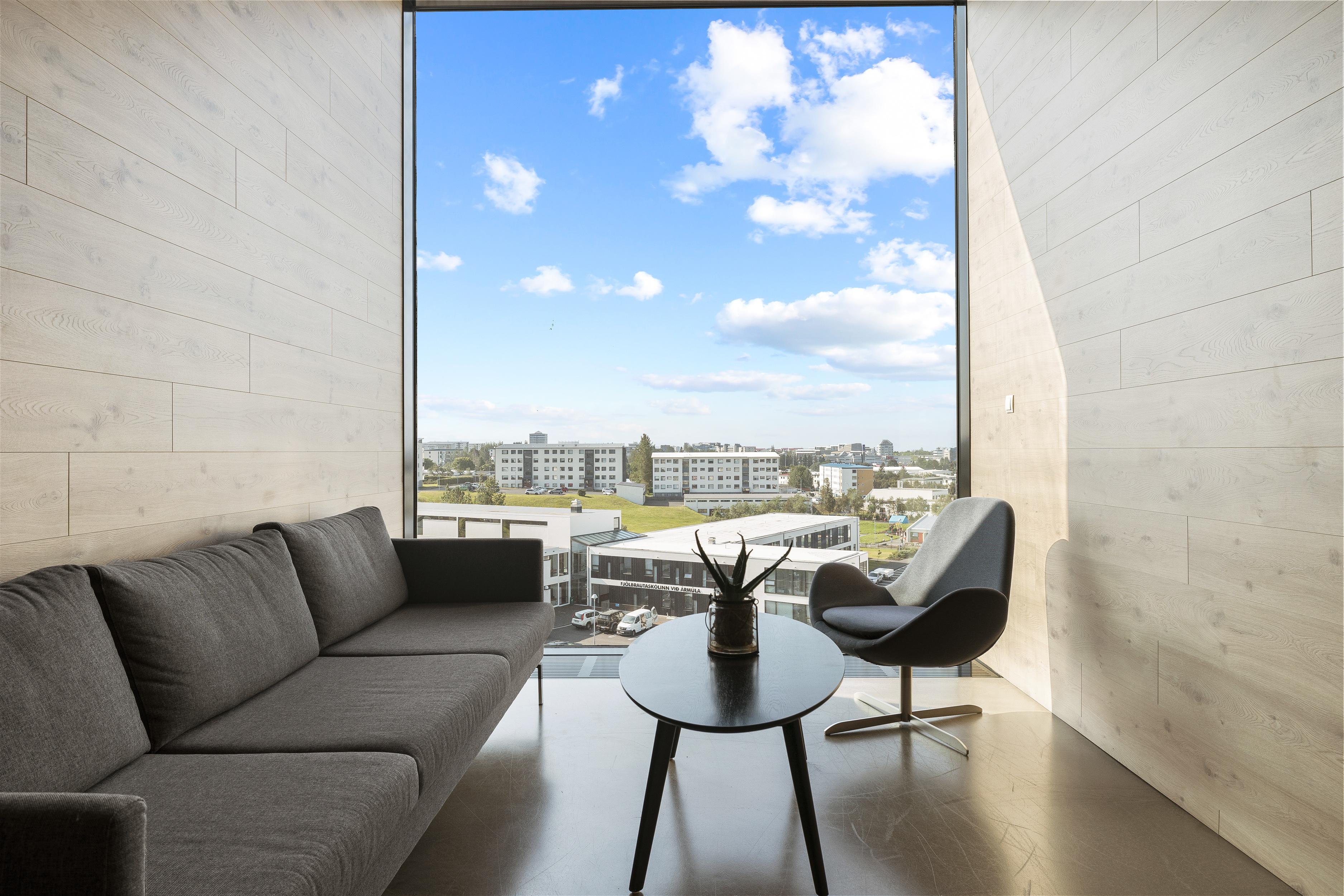 ísland – Spa&wellness Reykjavík