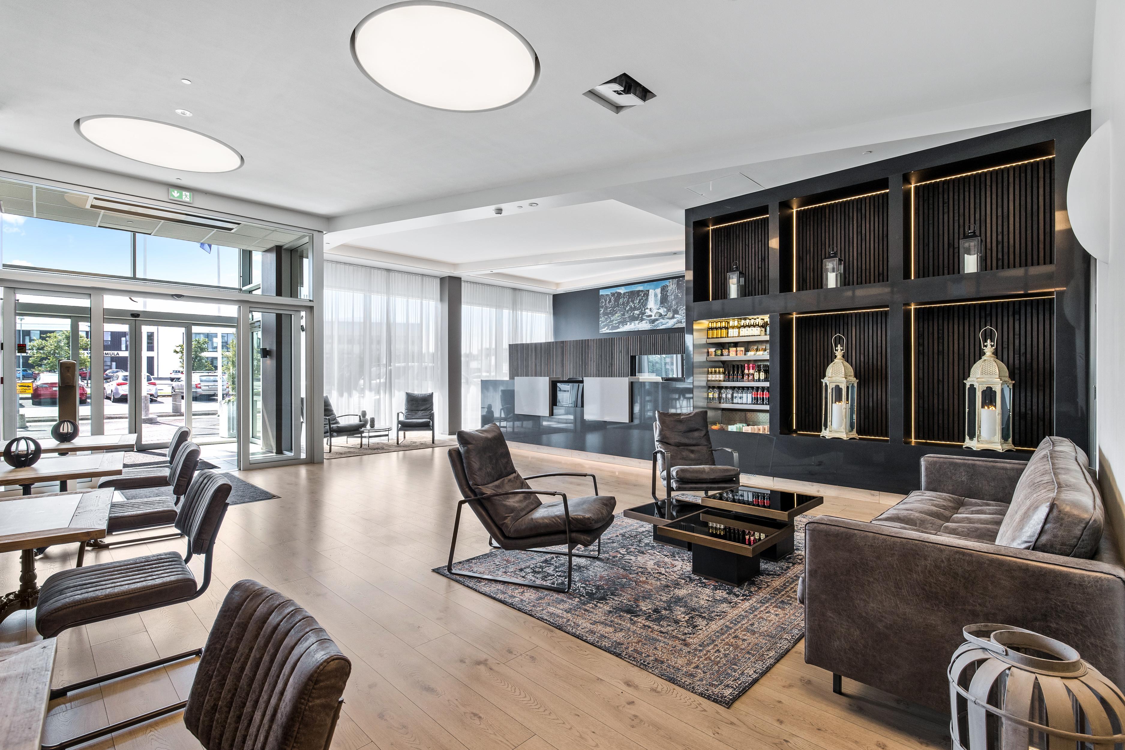 Hotel ísland – Spa&wellness 4*
