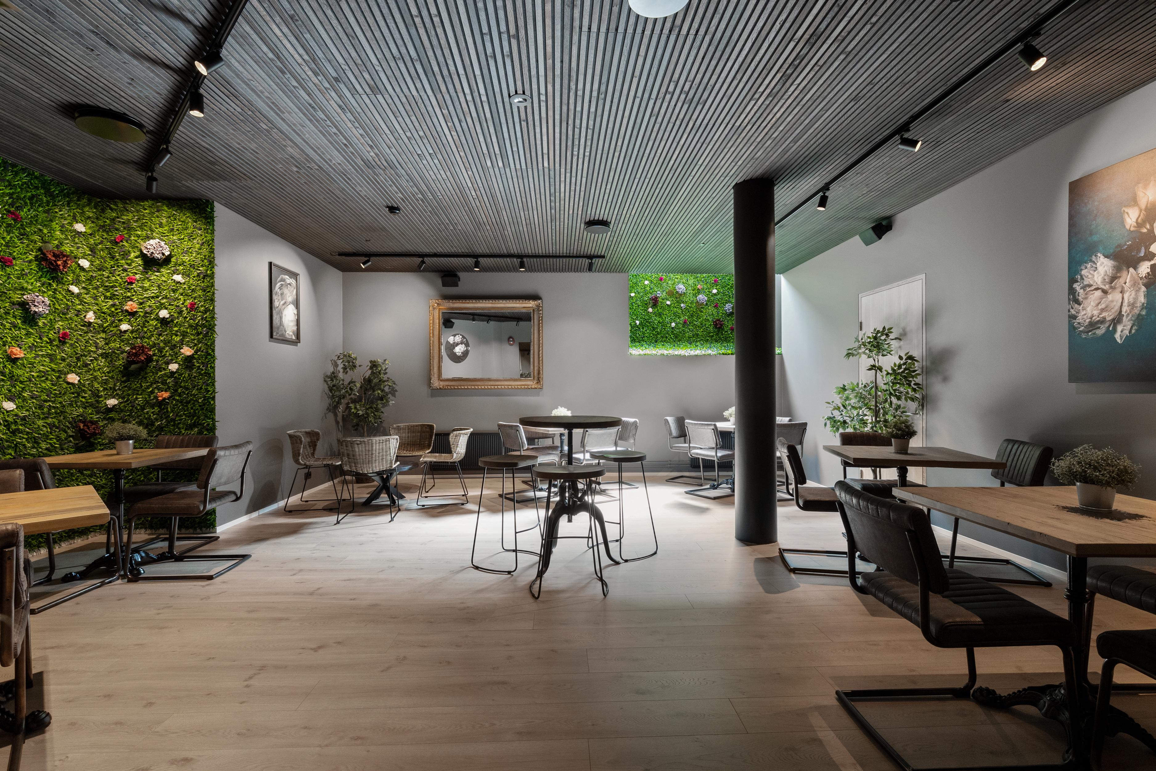 ísland – Spa&wellness Reykjavík