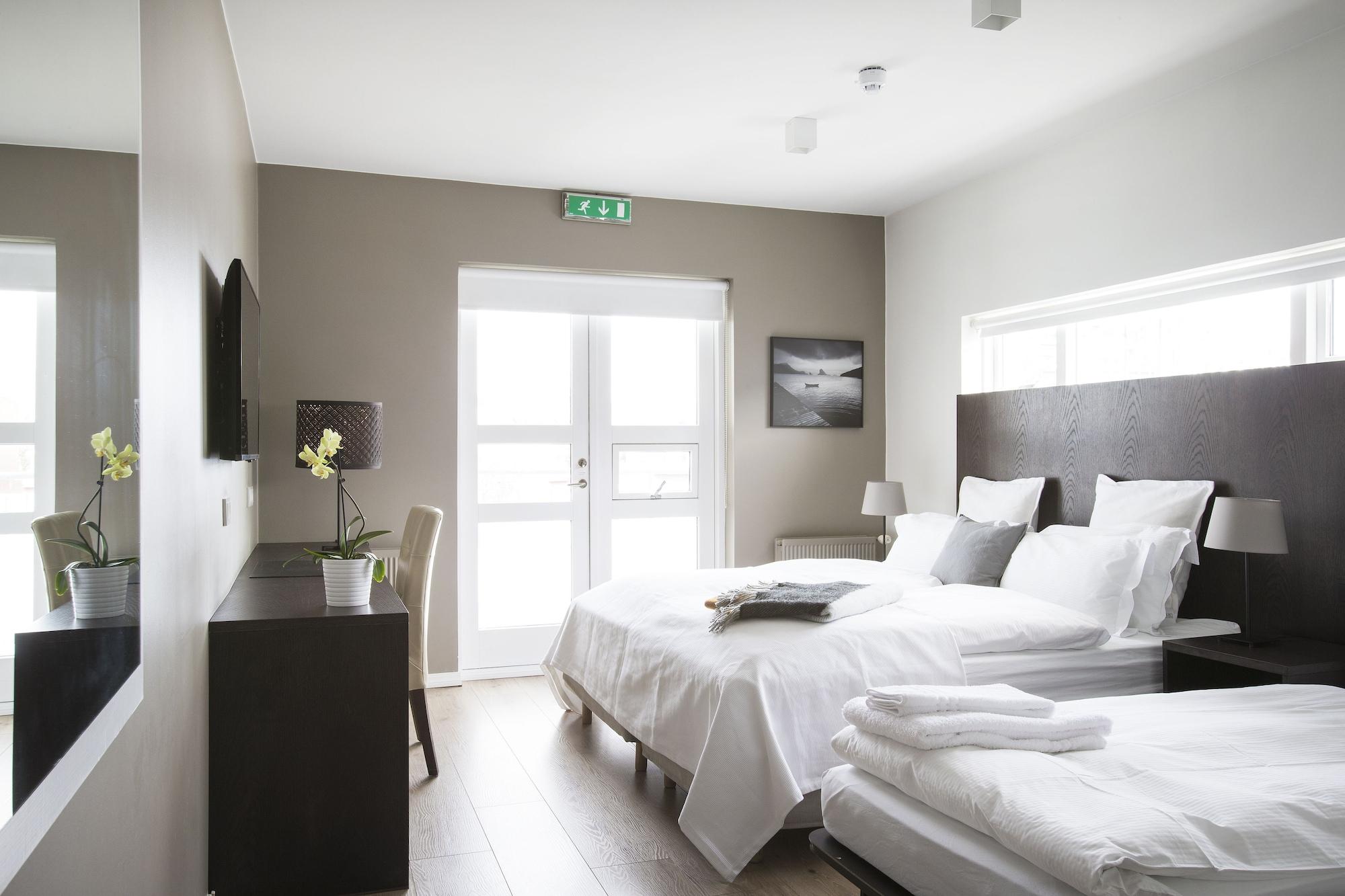 Odinsve Hotel Reykjavík