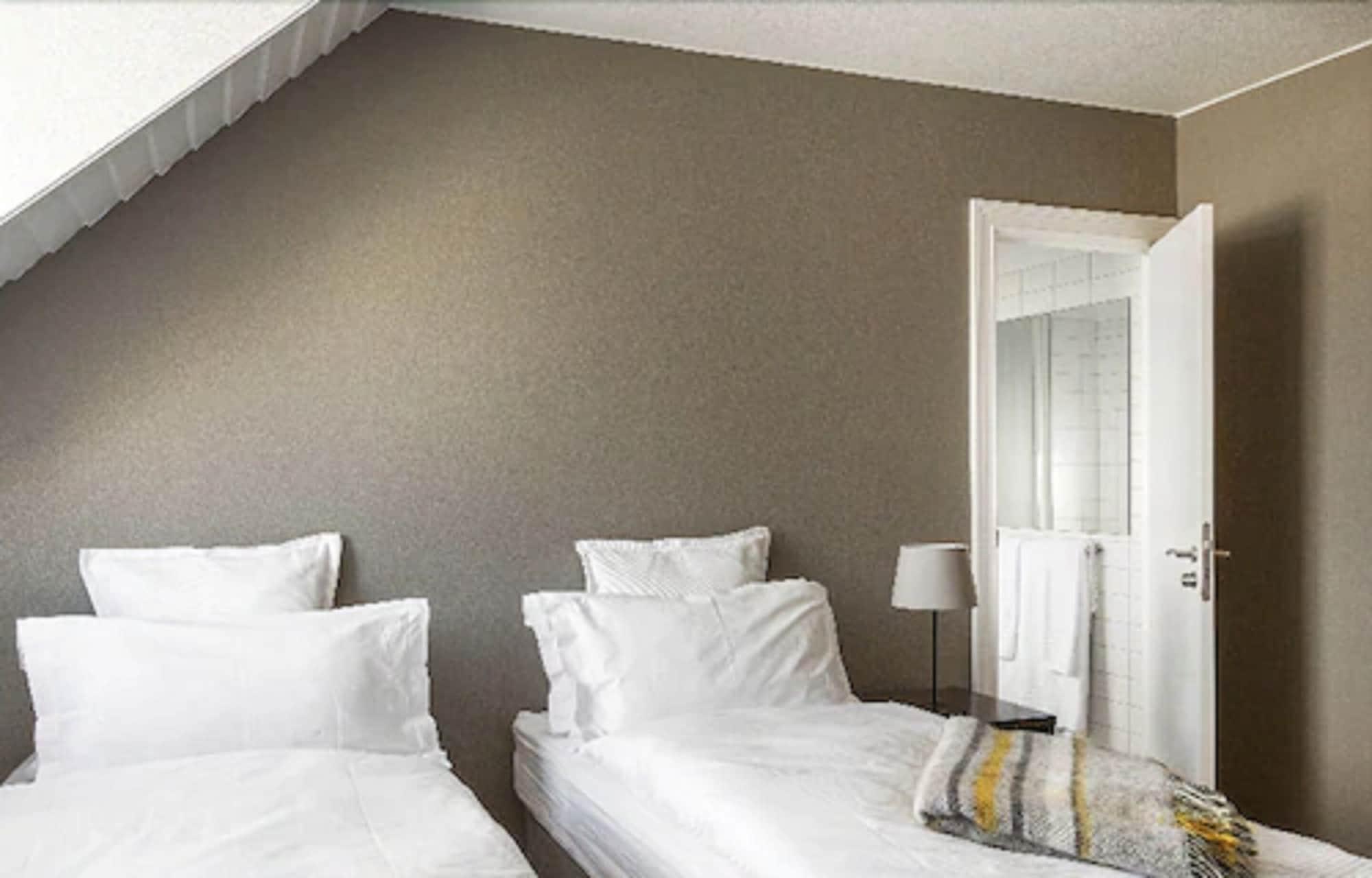 Hotel Odinsve 4*
