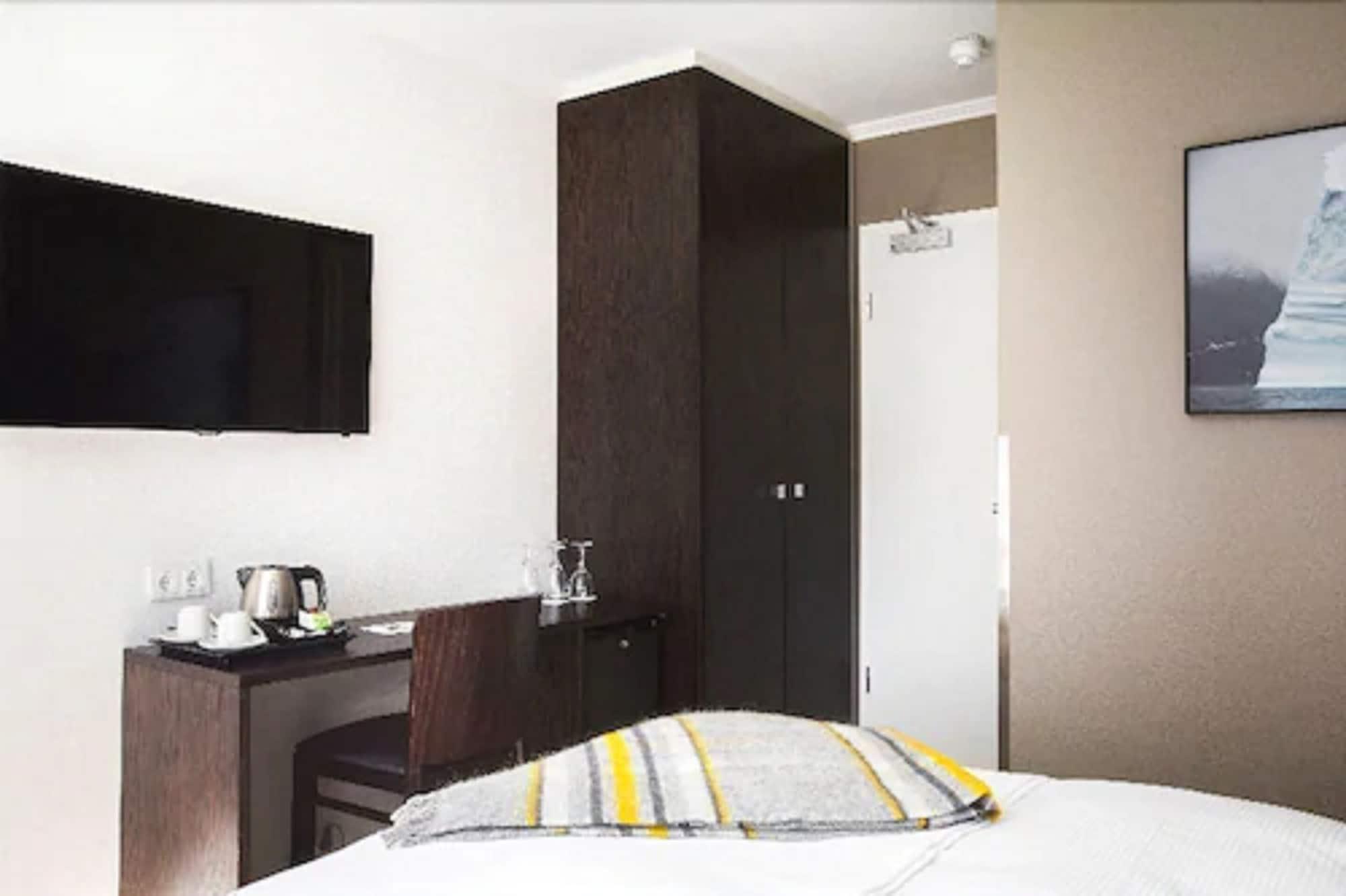 Odinsve 4*