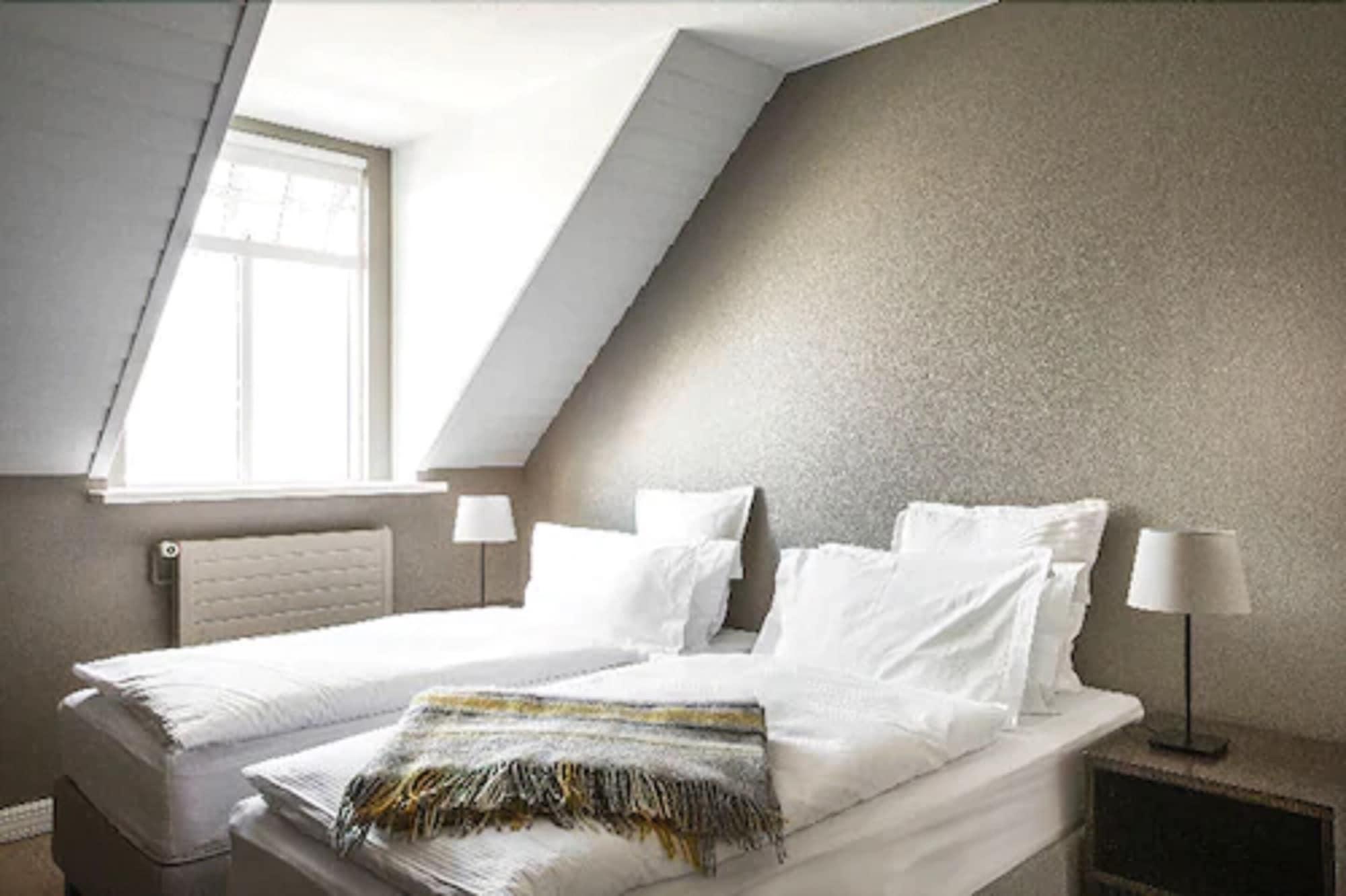 Hotel Odinsve Reykjavík