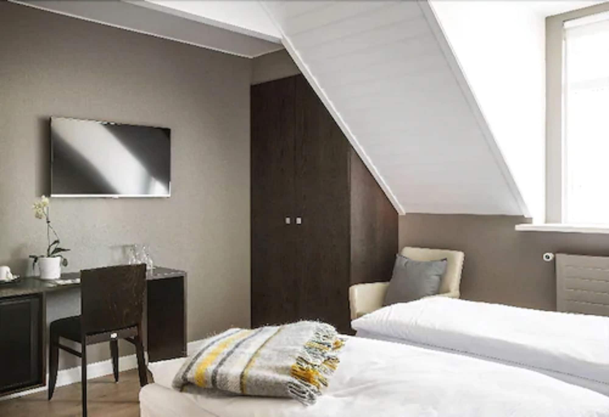 Hotel Odinsve Reykjavík
