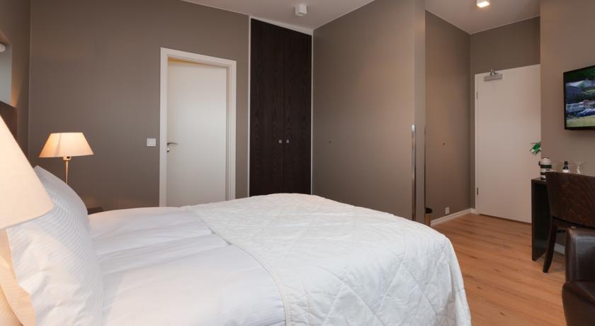 Odinsve Hotel 4*