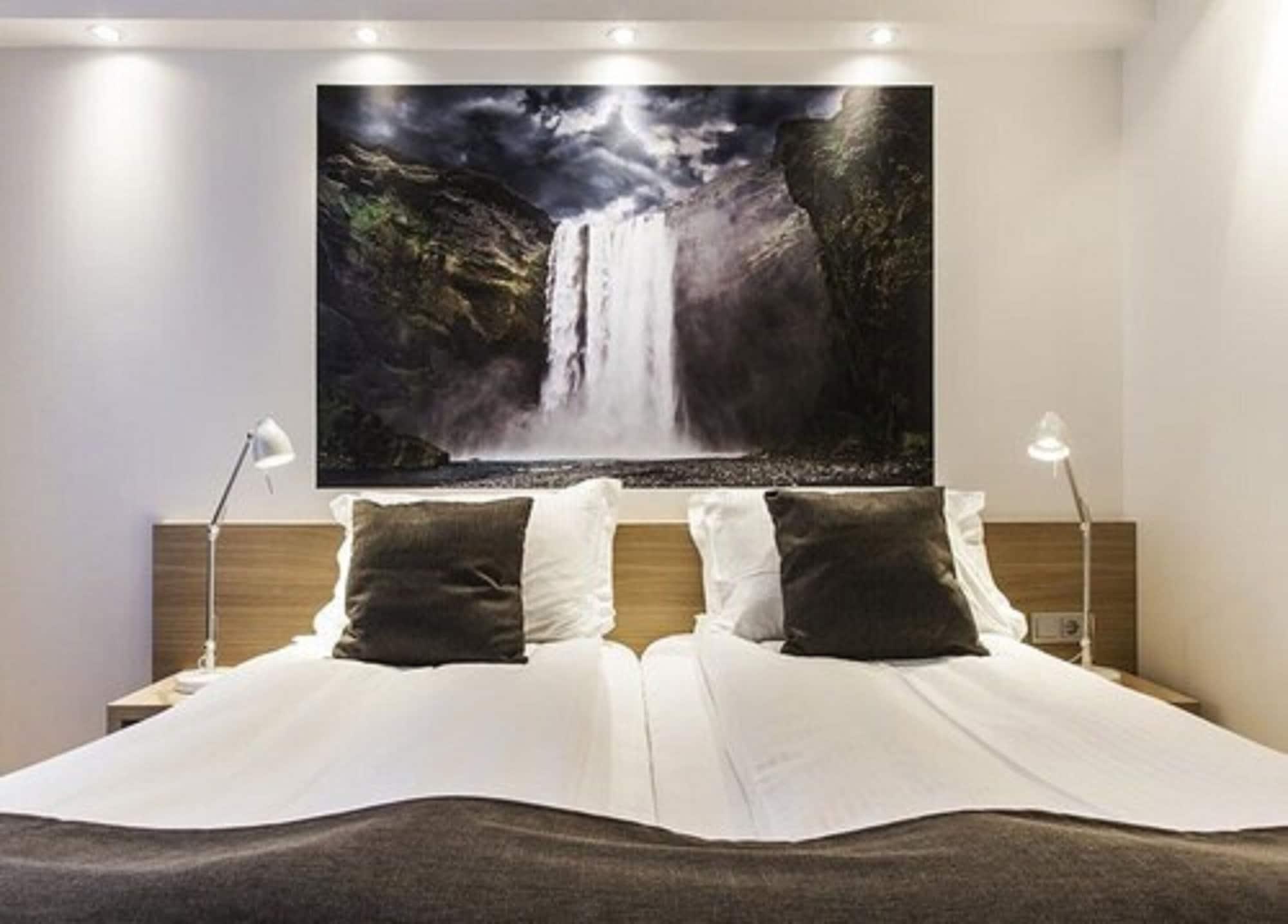 Storm By Keahotels Hotel