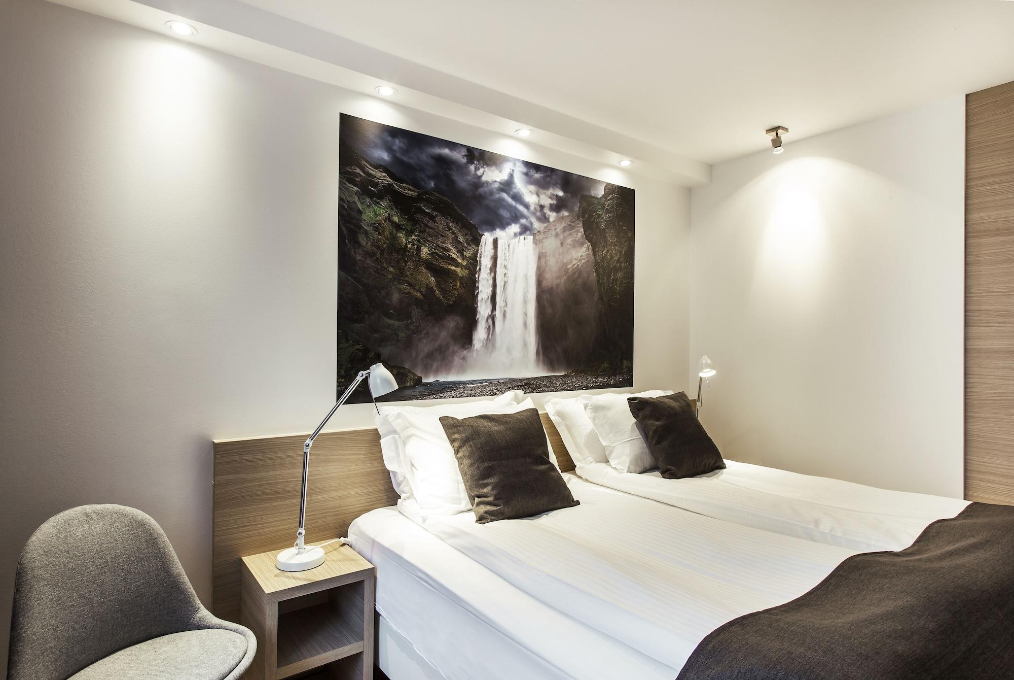 Storm By Keahotels Hotel 3*