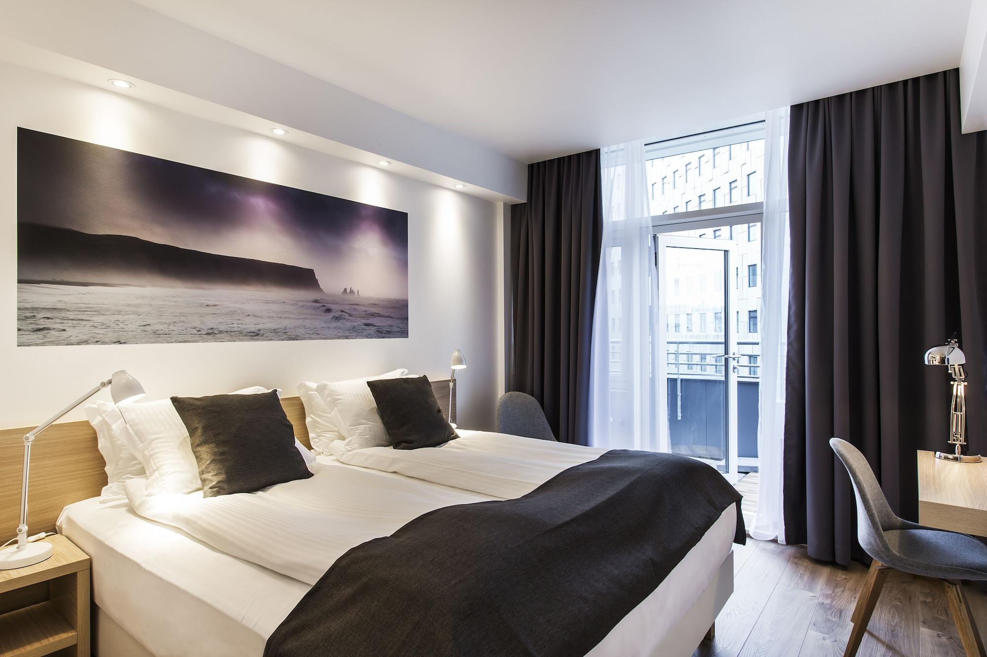 Storm By Keahotels