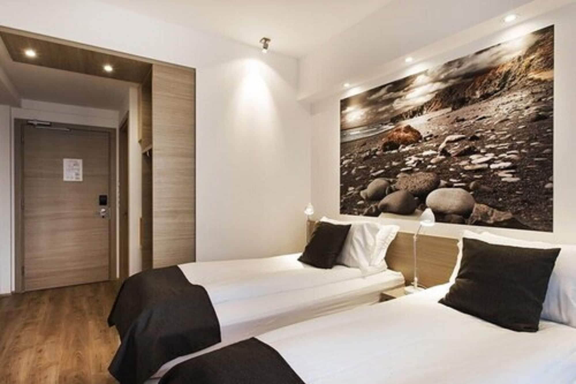 Storm By Keahotels