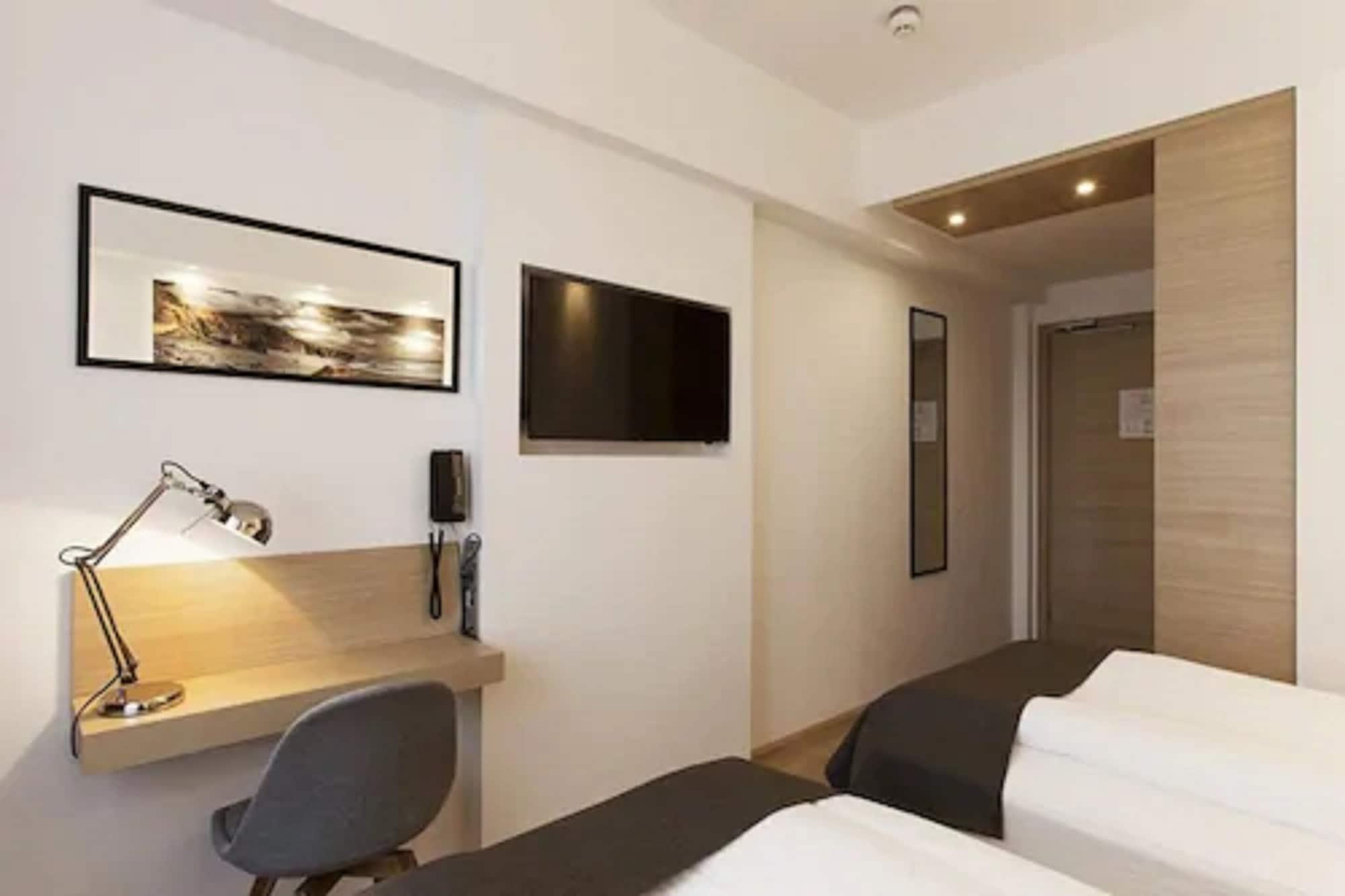 Storm By Keahotels Reykjavik