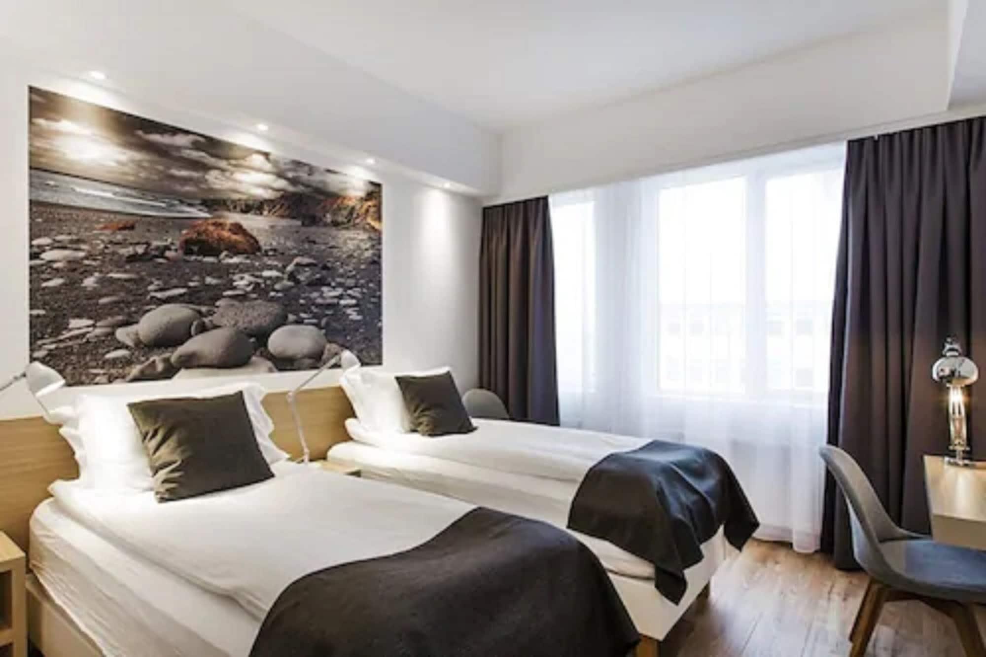 Storm By Keahotels 3*