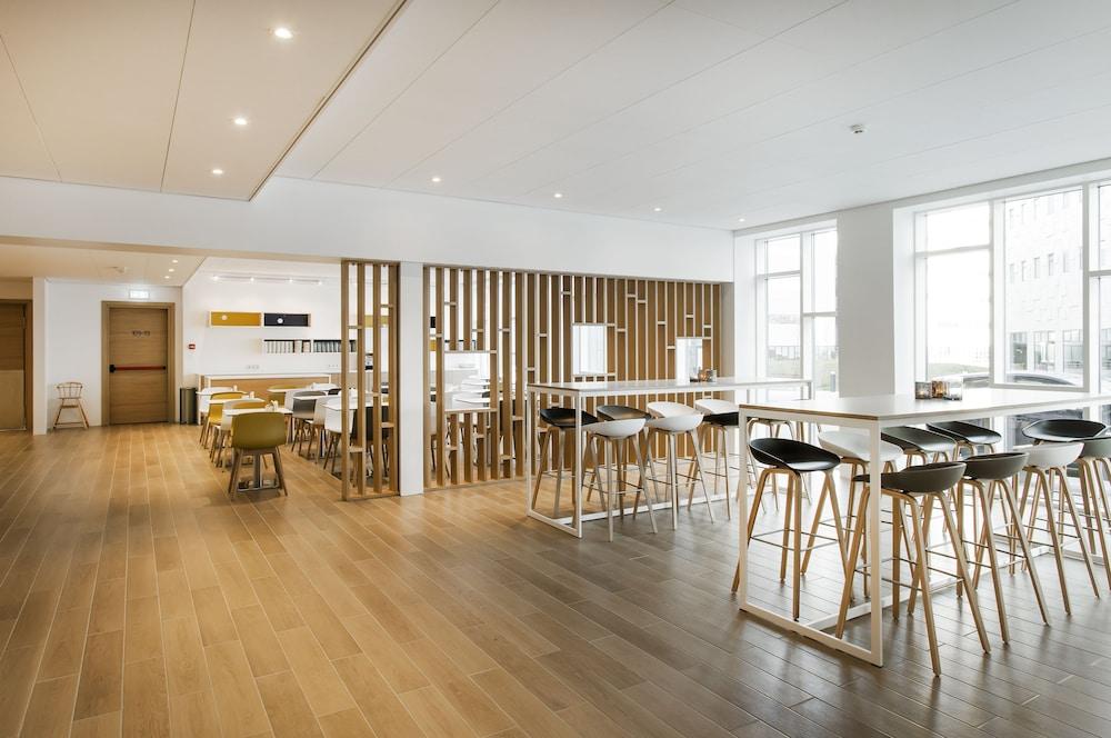 Storm By Keahotels 3* Reykjavík