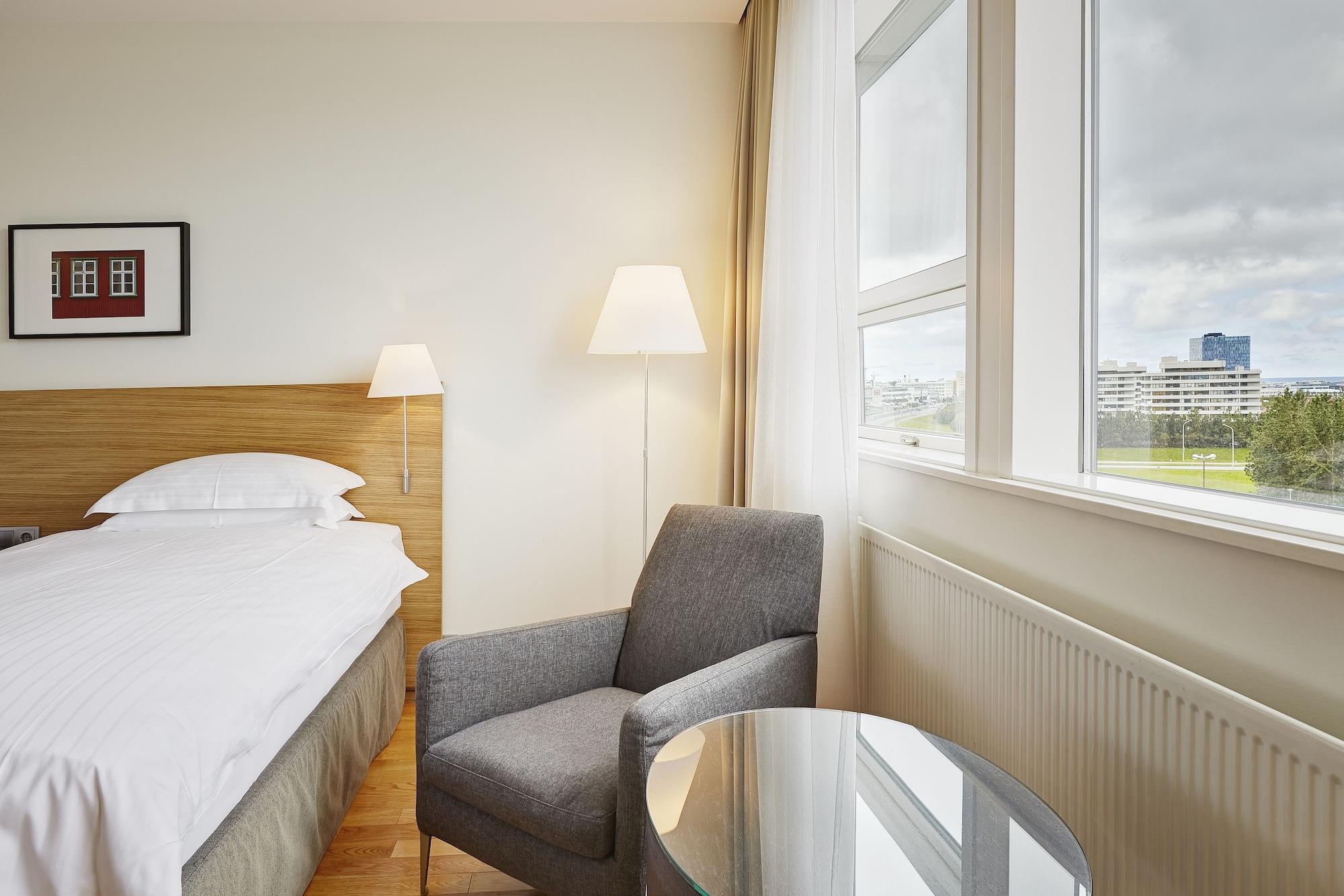 Hotel Hilton Nordica
