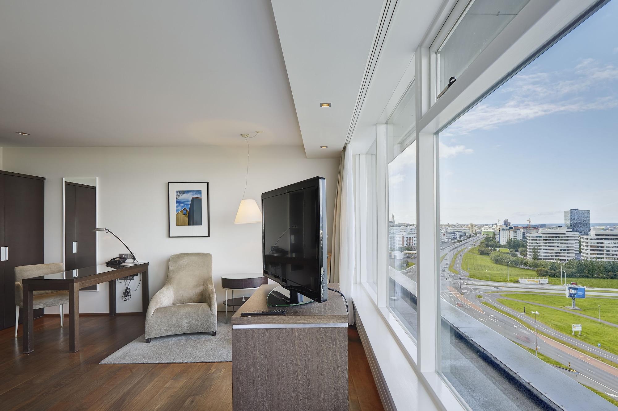 Hilton Nordica Reykjavik