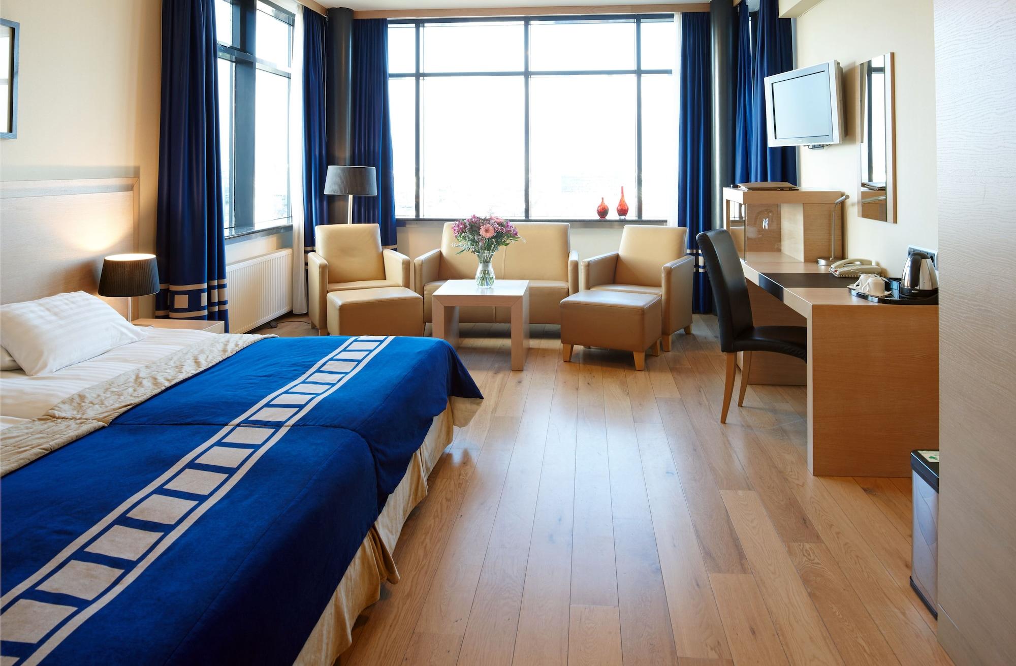 Grand Hotel Reykjavík