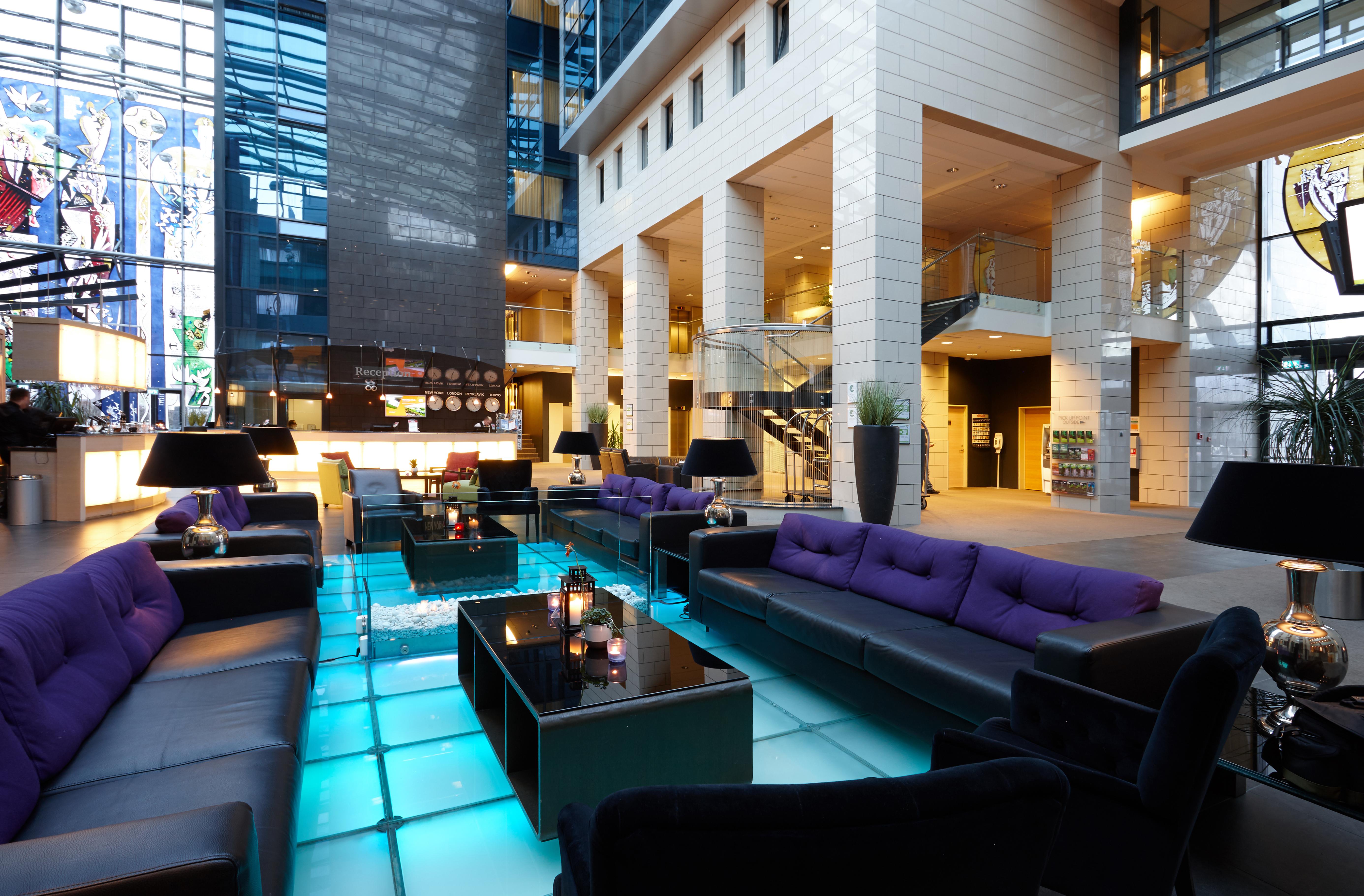 Hotel Grand Reykjavík