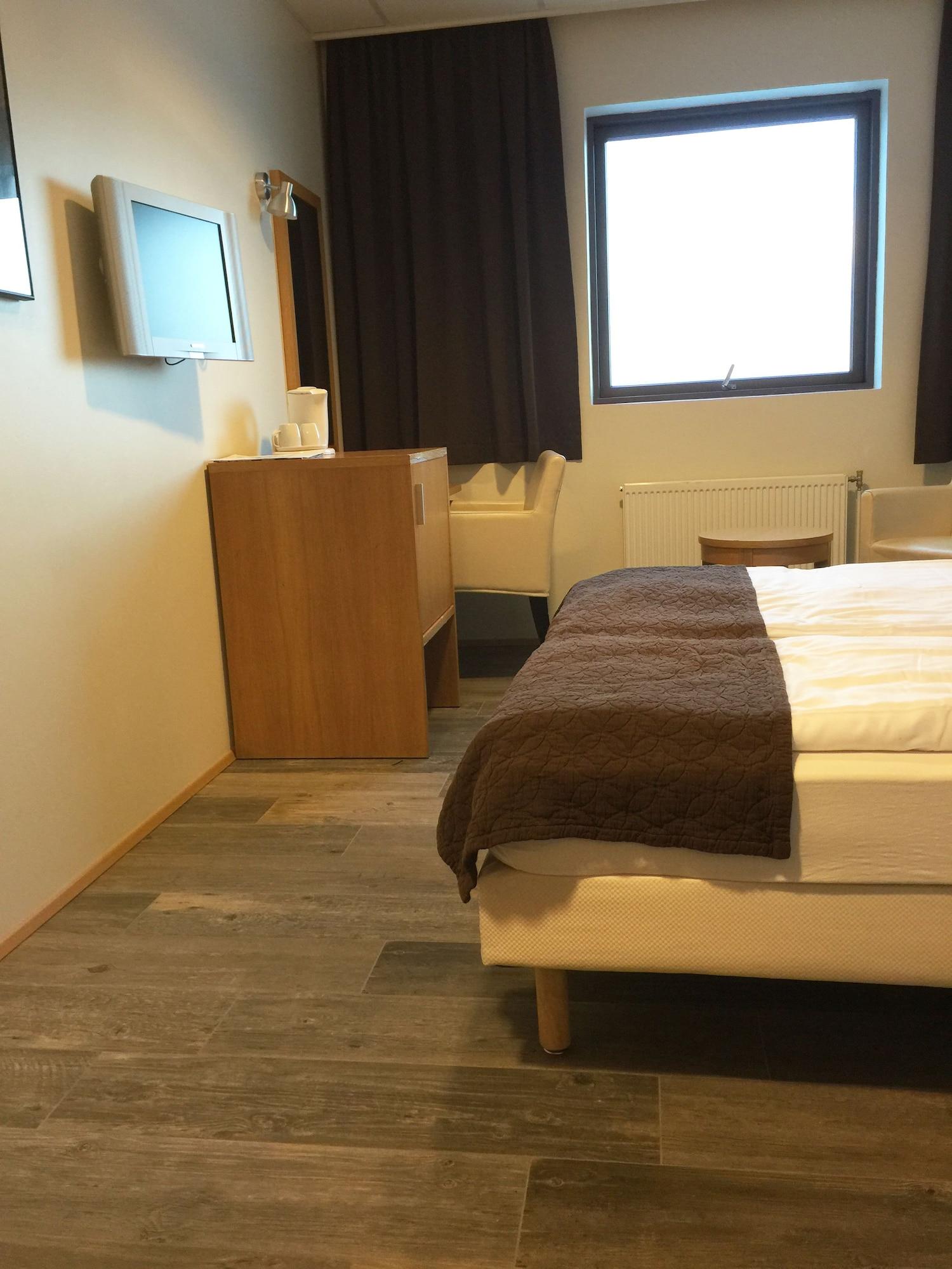 Hotel Cabin Reykjavik