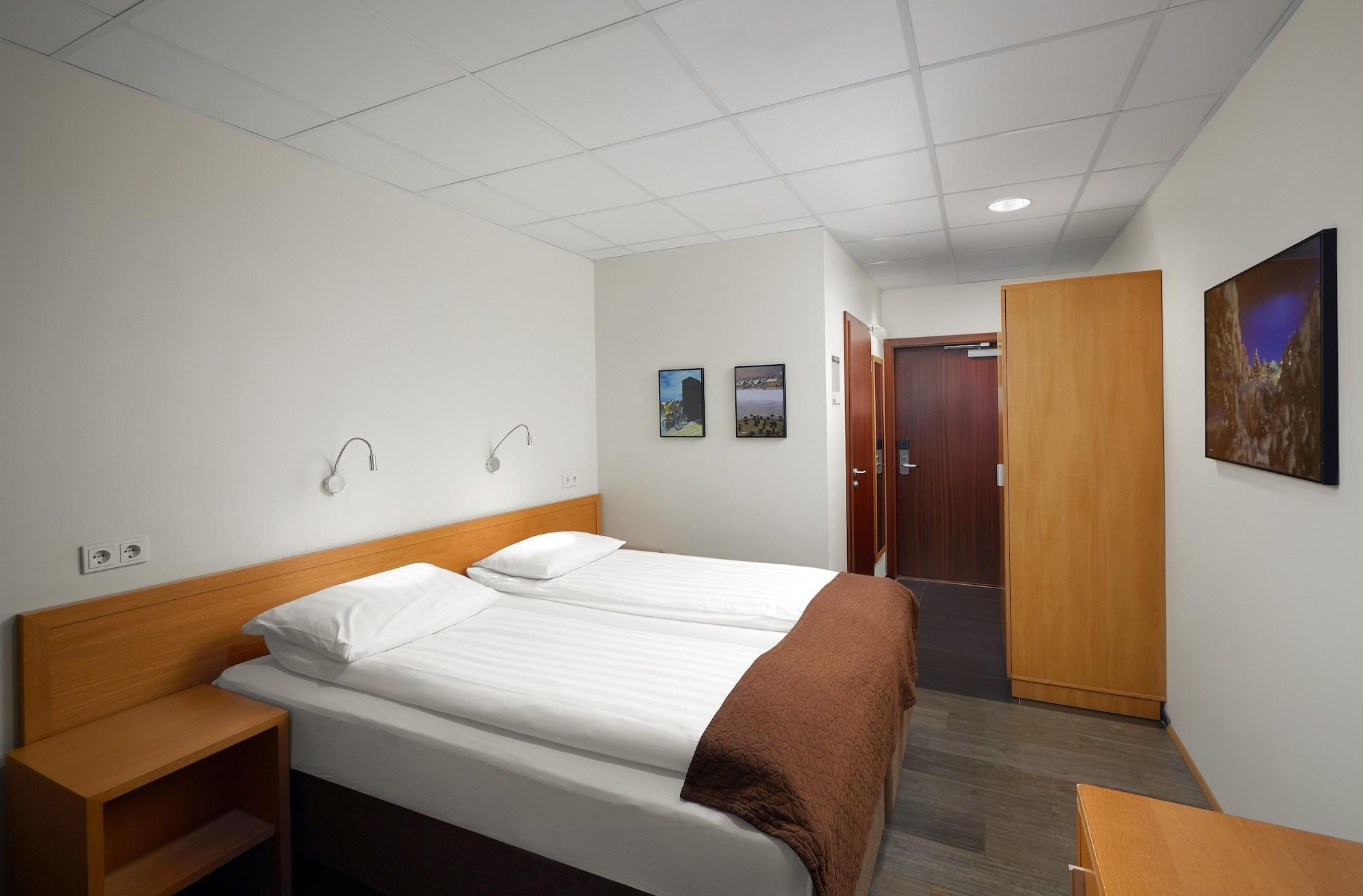 Hotel Hotel Cabin