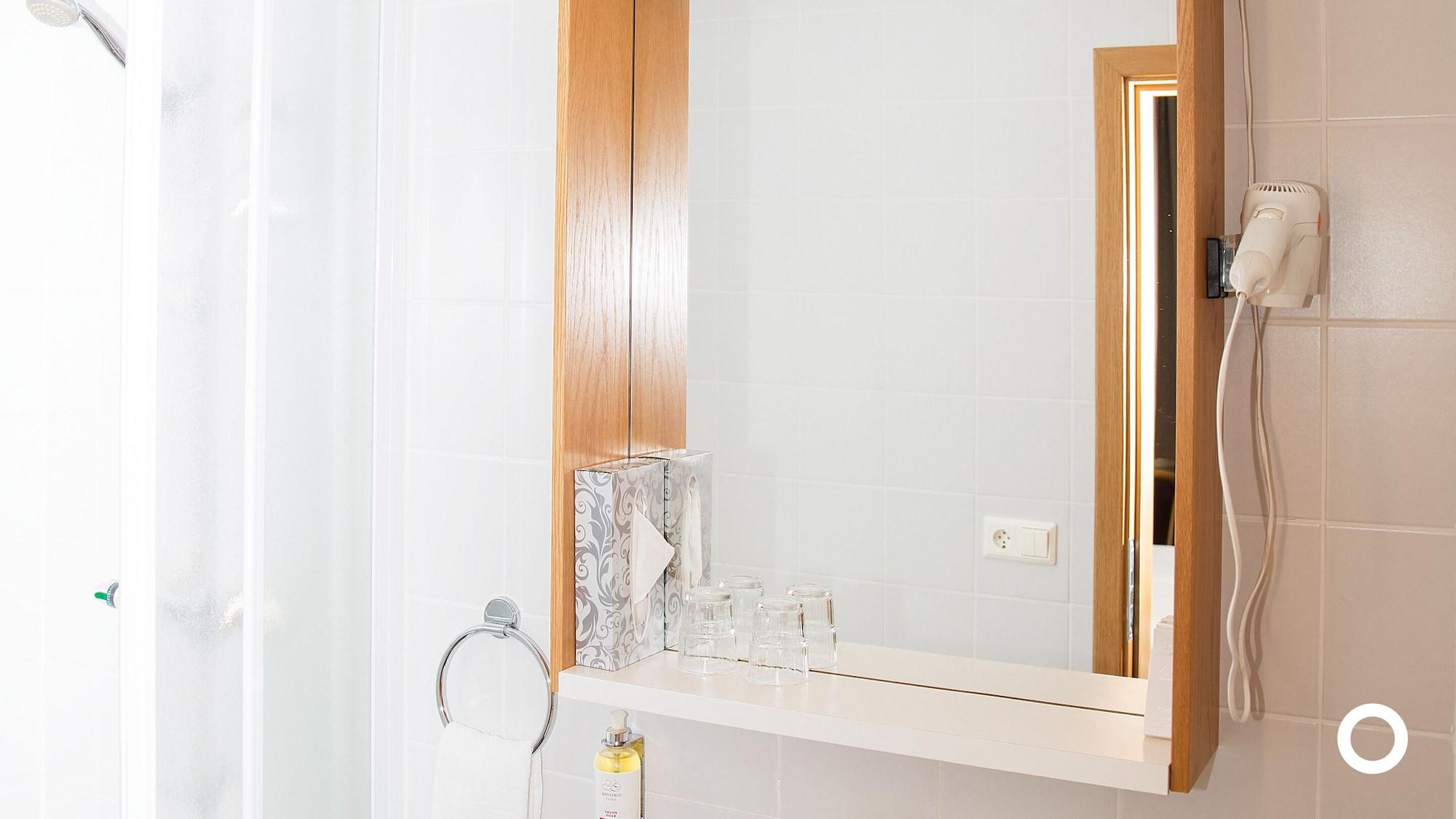 Center Skjaldbreid 3* Reykjavík