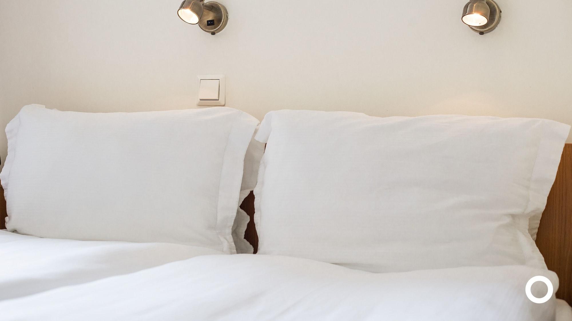 Hotel Center Skjaldbreid Reykjavik