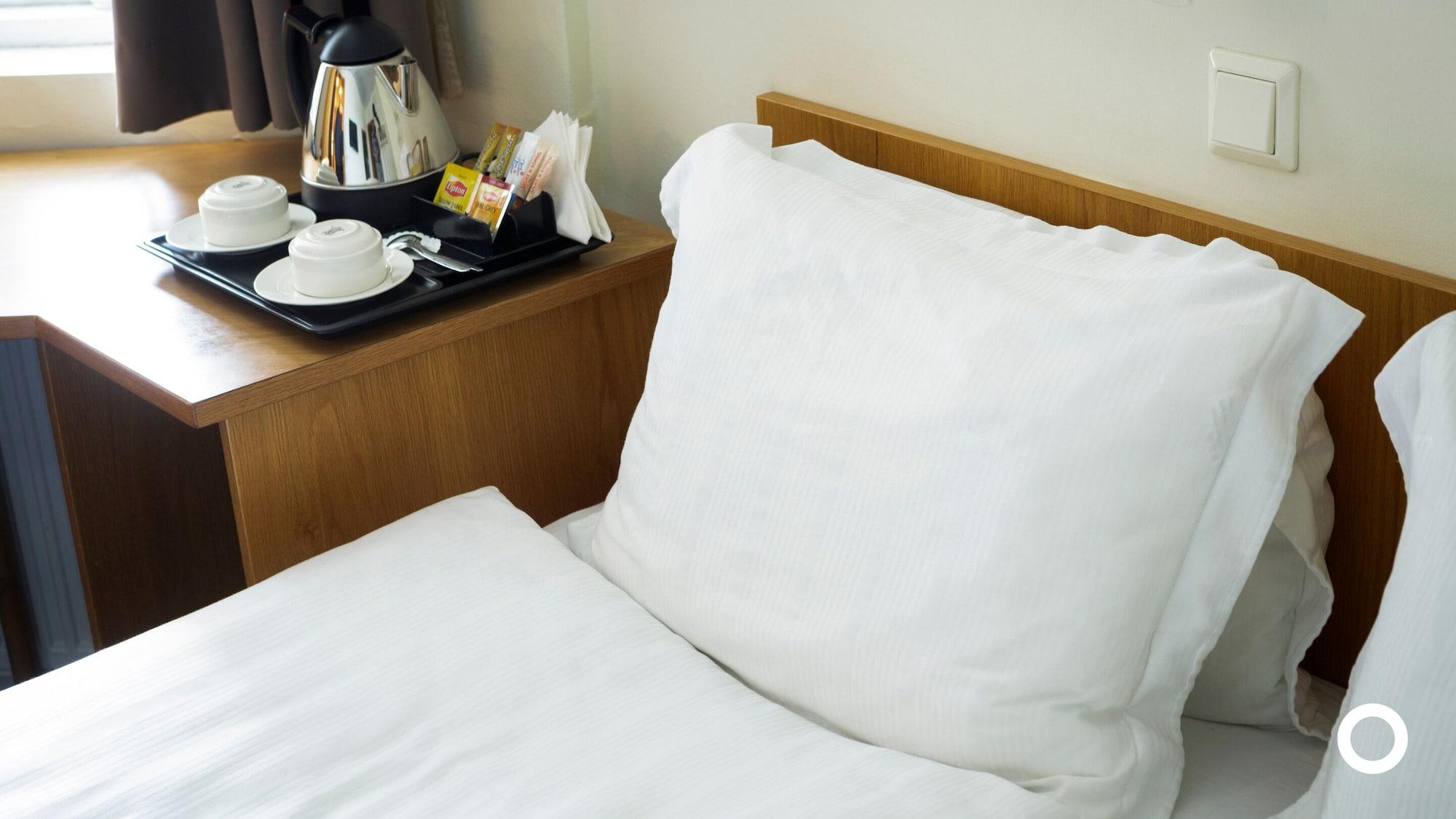 Hotel Center Skjaldbreid