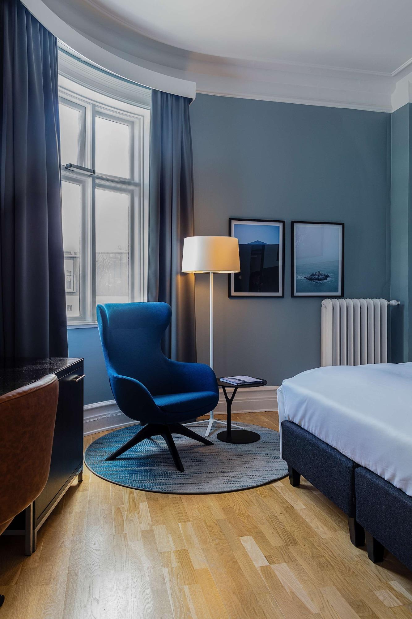 Radisson Blu 1919 Hotel,