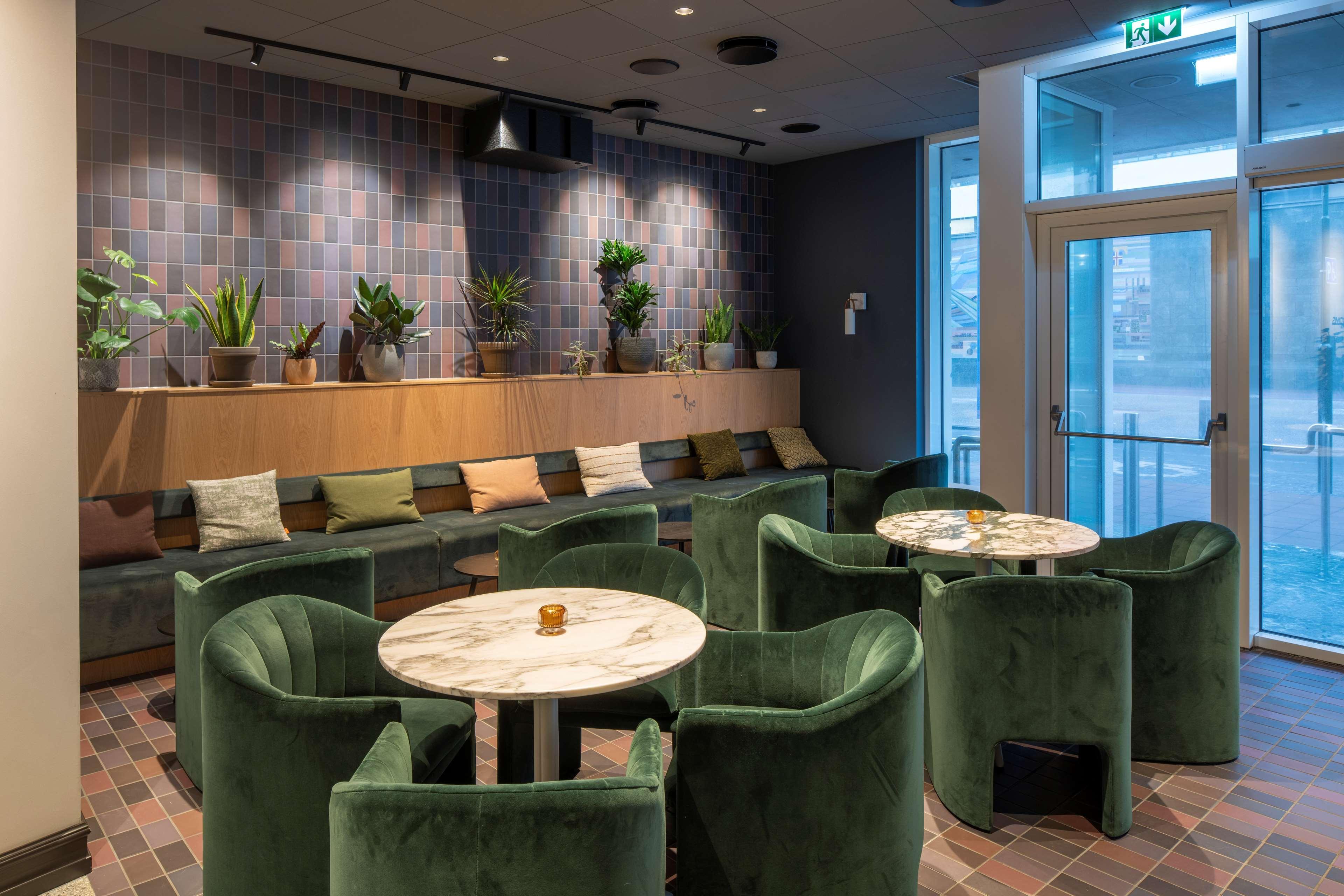 Radisson Blu 1919 Hotel, 4*
