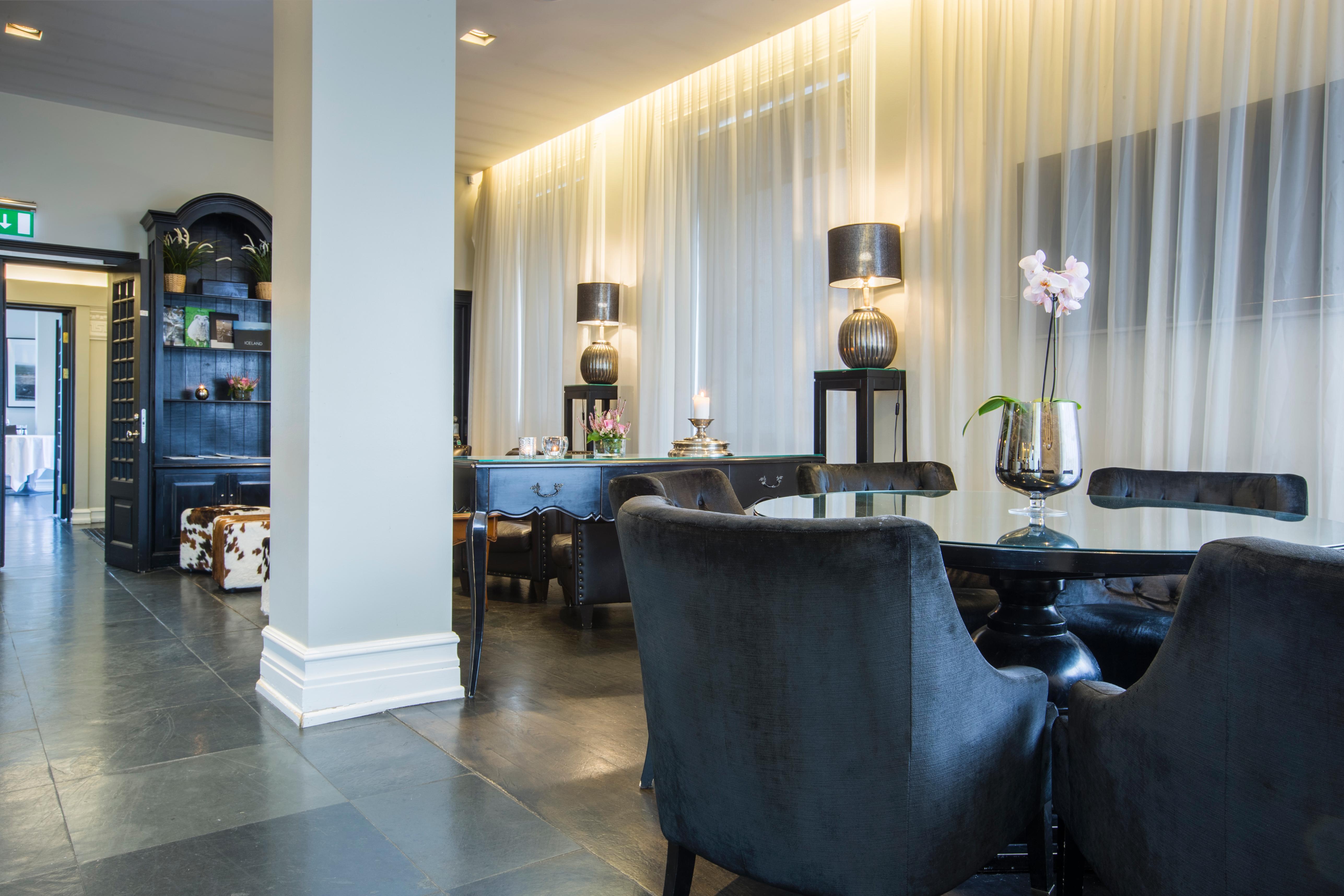 Radisson Blu 1919 Hotel,