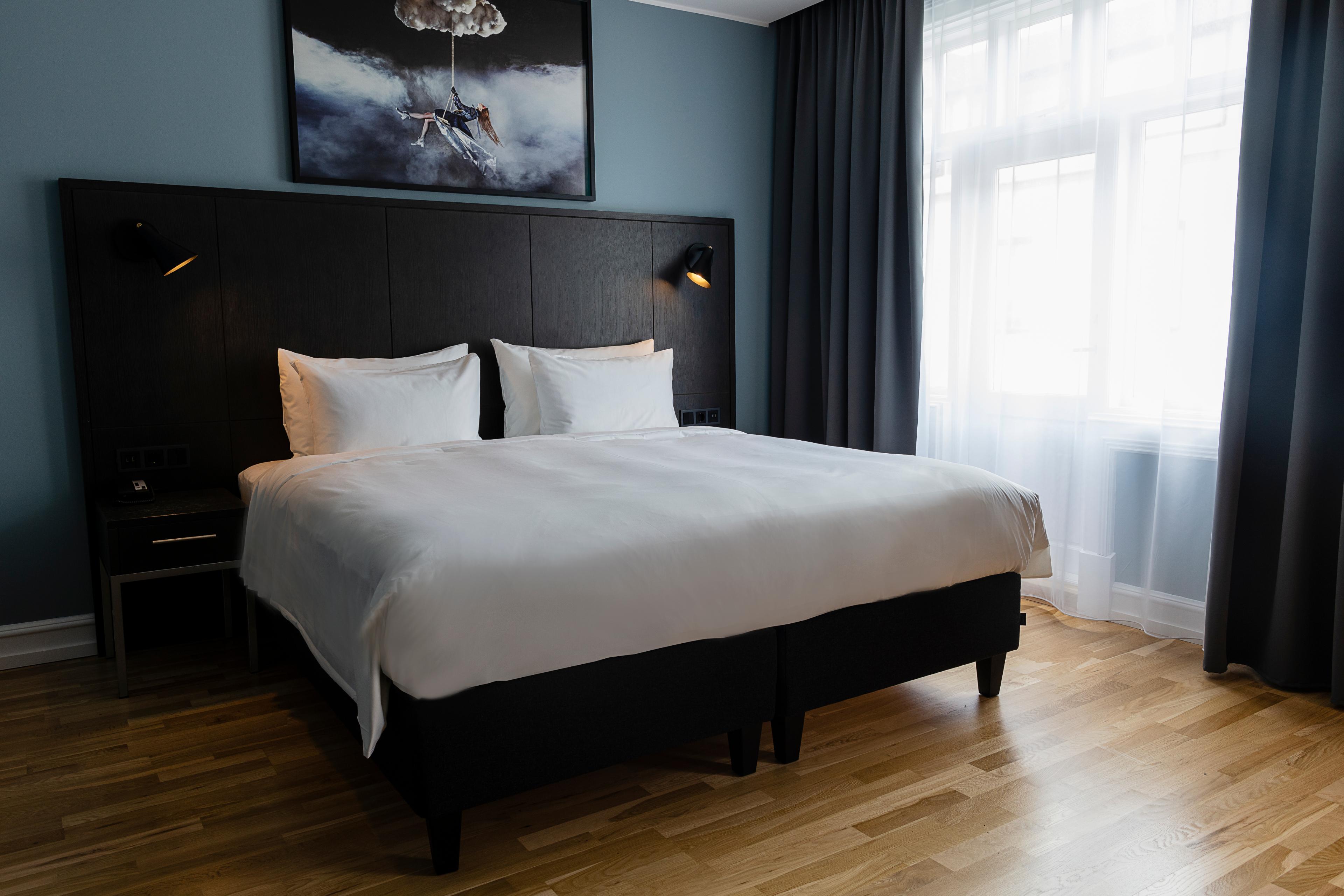 Radisson Blu 1919 Hotel, Reykjavik