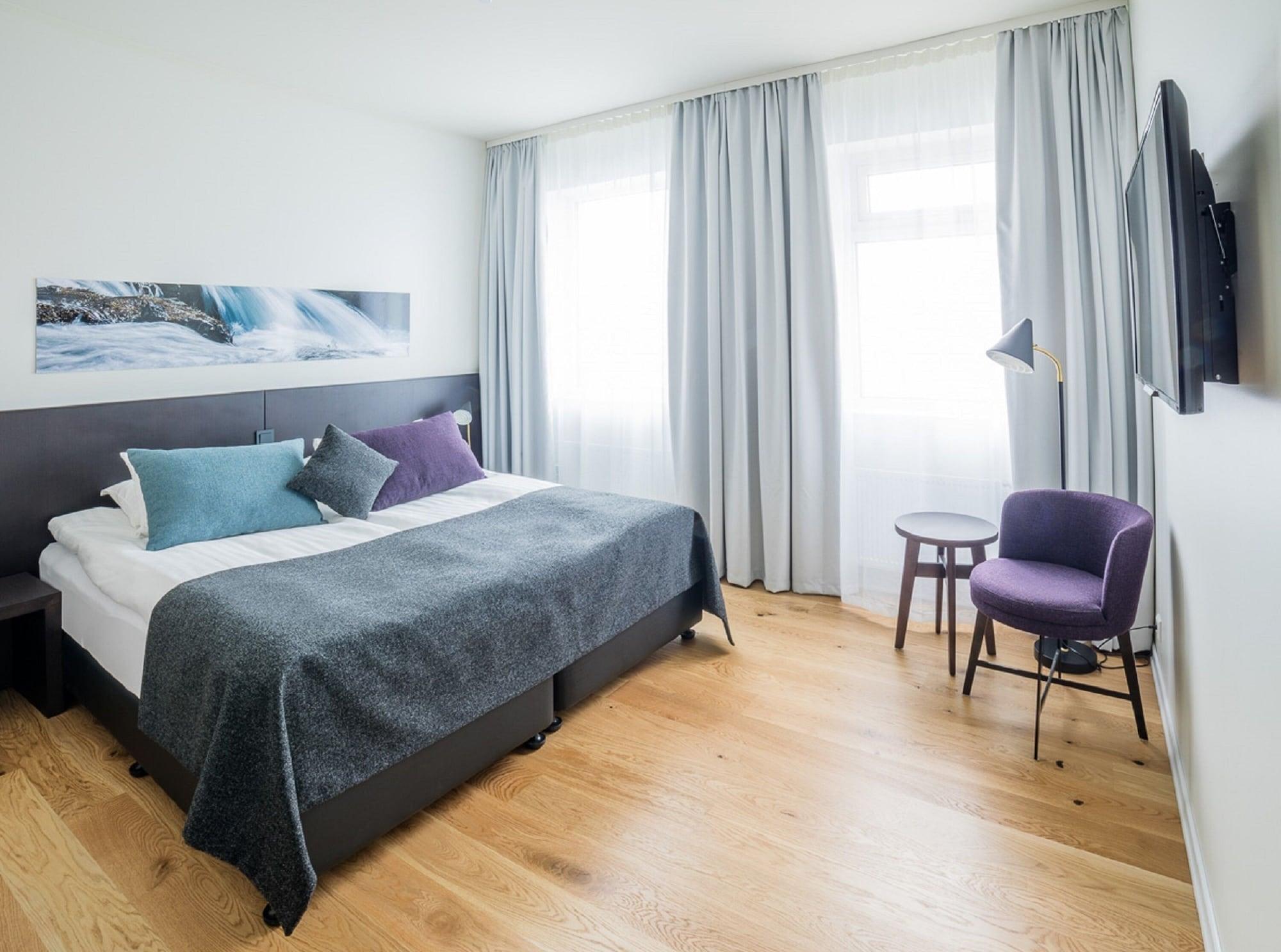 Hotel Fosshotel