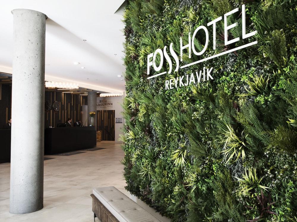 Fosshotel
